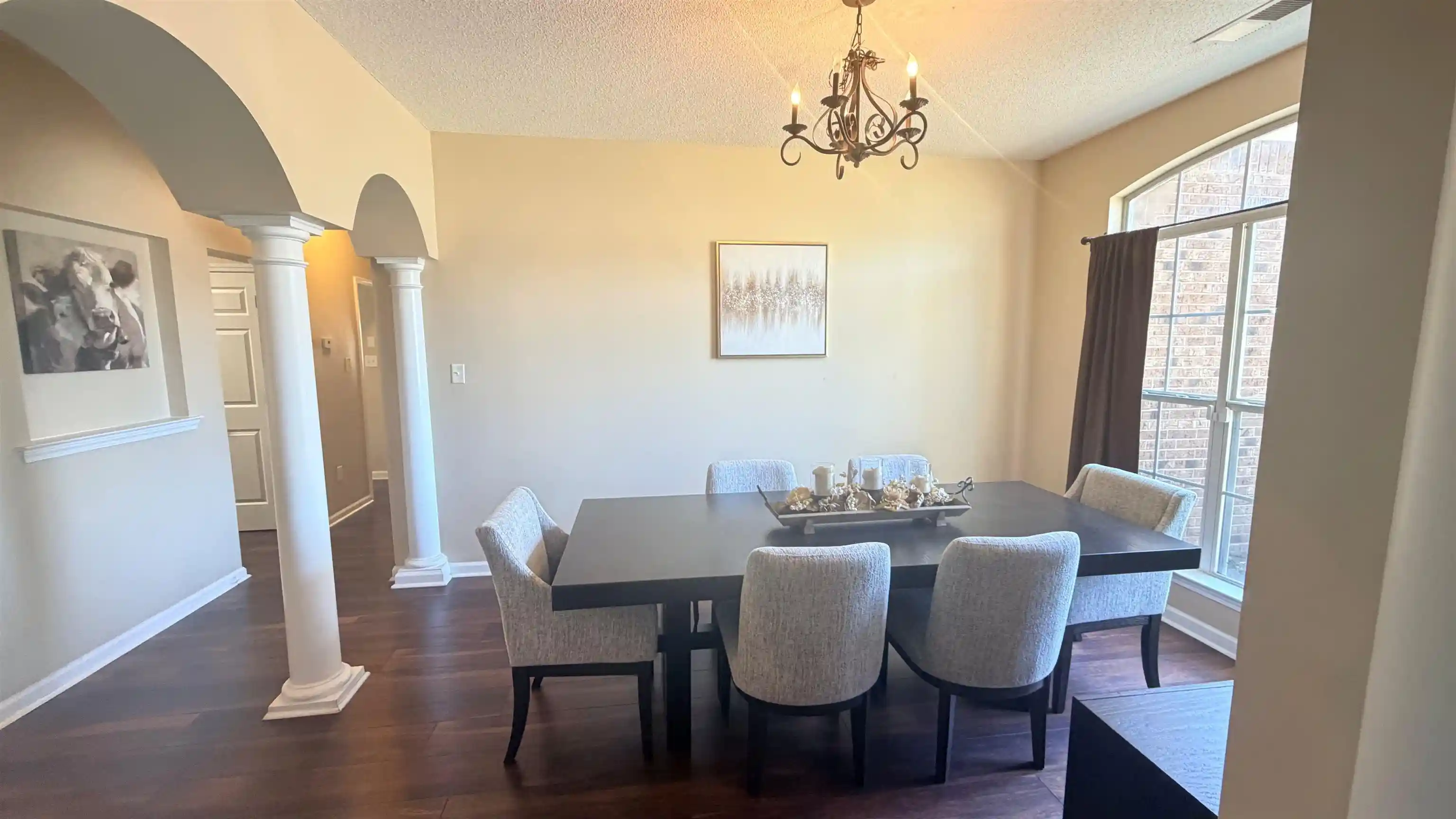 Photo 3 of Single family home for sale at 4630 Tulip Crk Dr, Memphis, TN 38135 | MLS# 10230618 | Listing updated on 2026-09-19