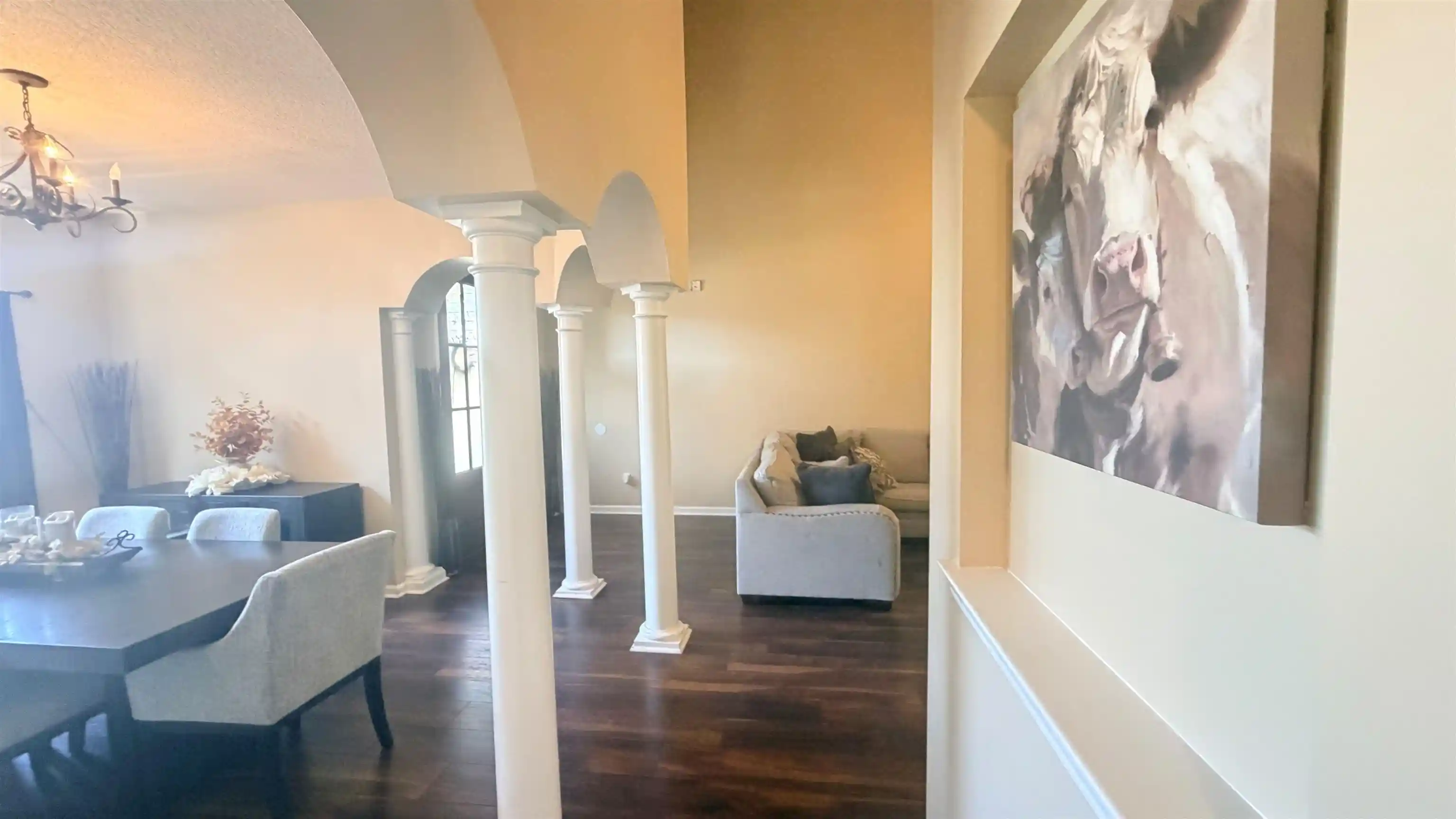 Photo 3 of Single family home for sale at 4630 Tulip Crk Dr, Memphis, TN 38135 | MLS# 10230618 | Listing updated on 2026-09-19