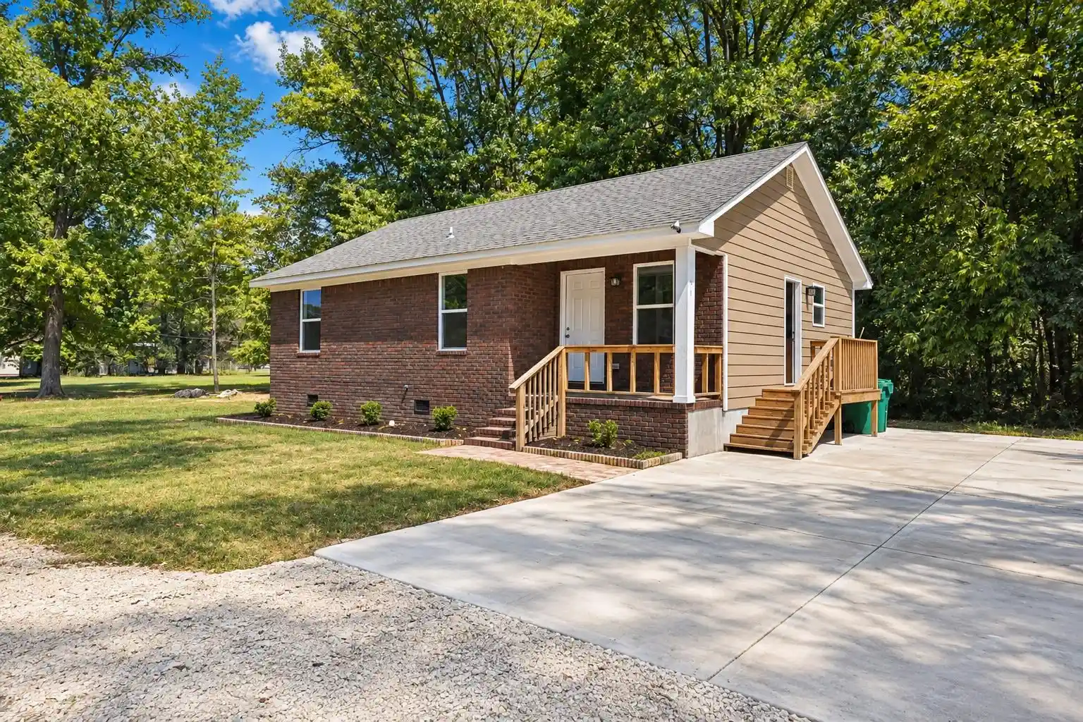 Photo 1 of Sale Pending at 54 Jones Ave, Mason, TN 38049 | MLS# 10230631 | Listing updated on 2026-09-24
