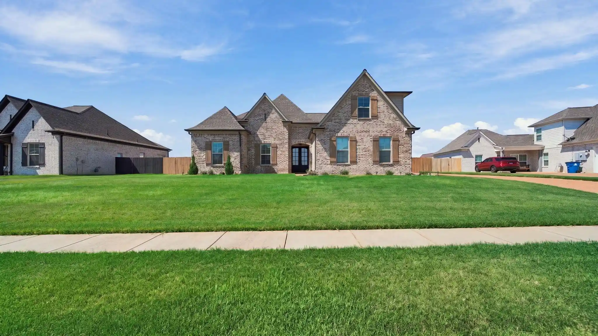 Photo 1 of Single family home for sale at 67 Trinity Cv, Atoka, TN 38004 | MLS# 10230644 | Listing updated on 2026-09-21