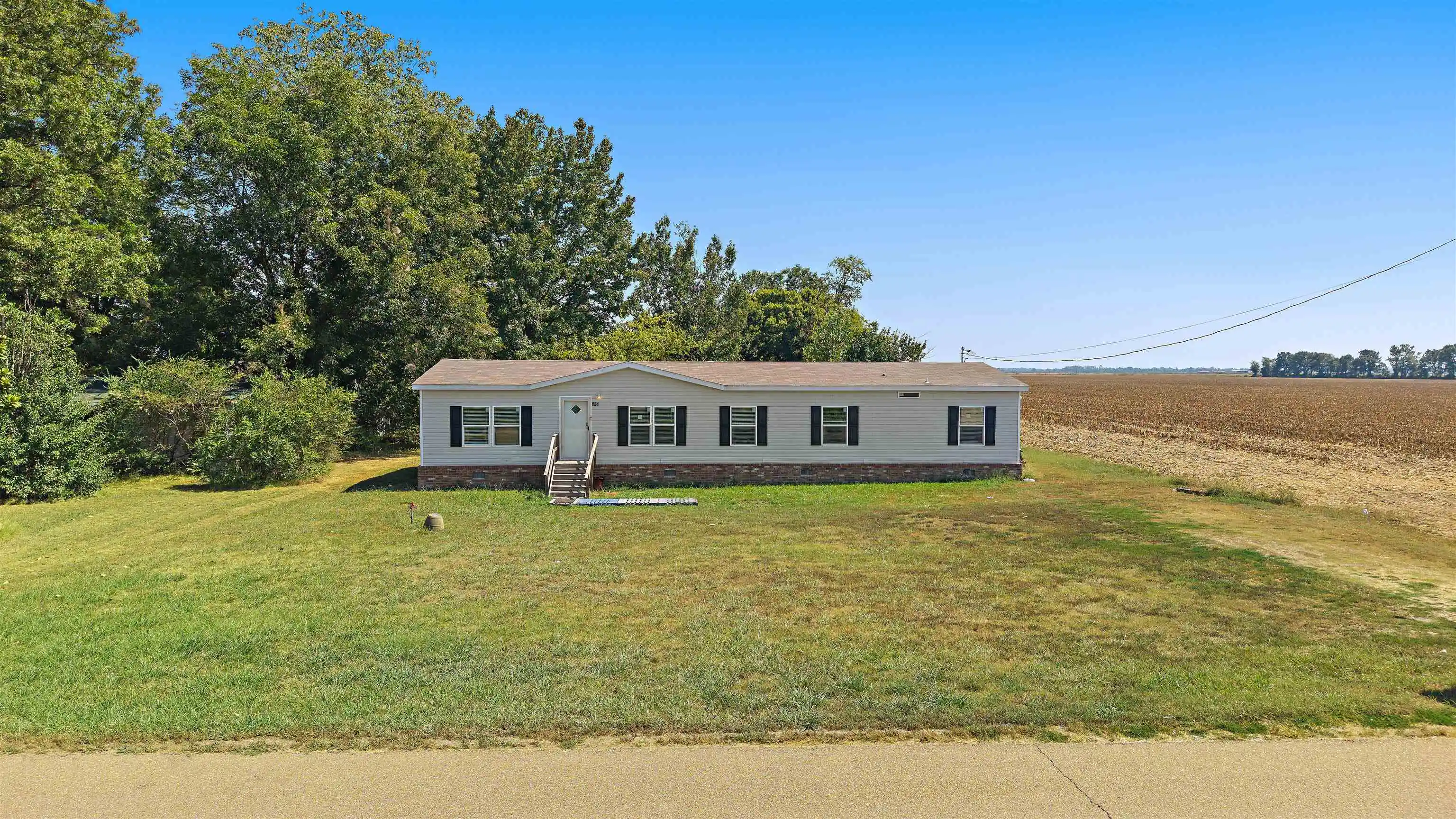 Photo 1 of Single family home for sale at 664 Rialto Rd, Covington, TN 38019 | MLS# 10230651 | Listing updated on 2026-09-18