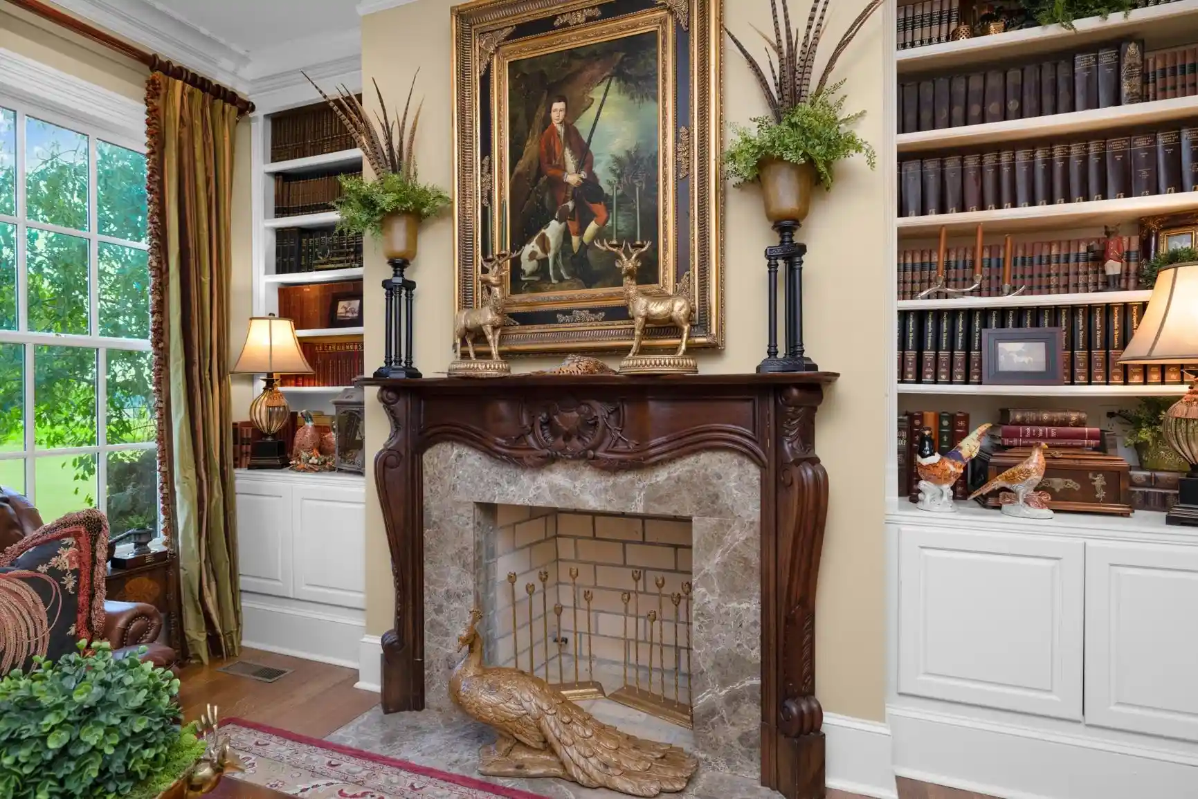 Photo 3 of Mansion for sale at 803 Culbreath Rd, Covington, TN 38019 | MLS# 10230653 | Listing updated on 2026-09-18