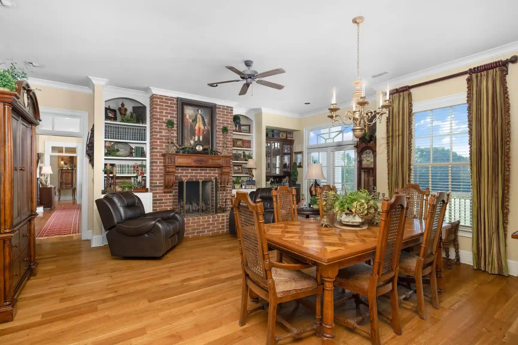 Photo 4 of Single family home for sale at 803 Culbreath Rd, Covington, TN 38019 | MLS# 10230653 | Listing updated on 2026-09-18