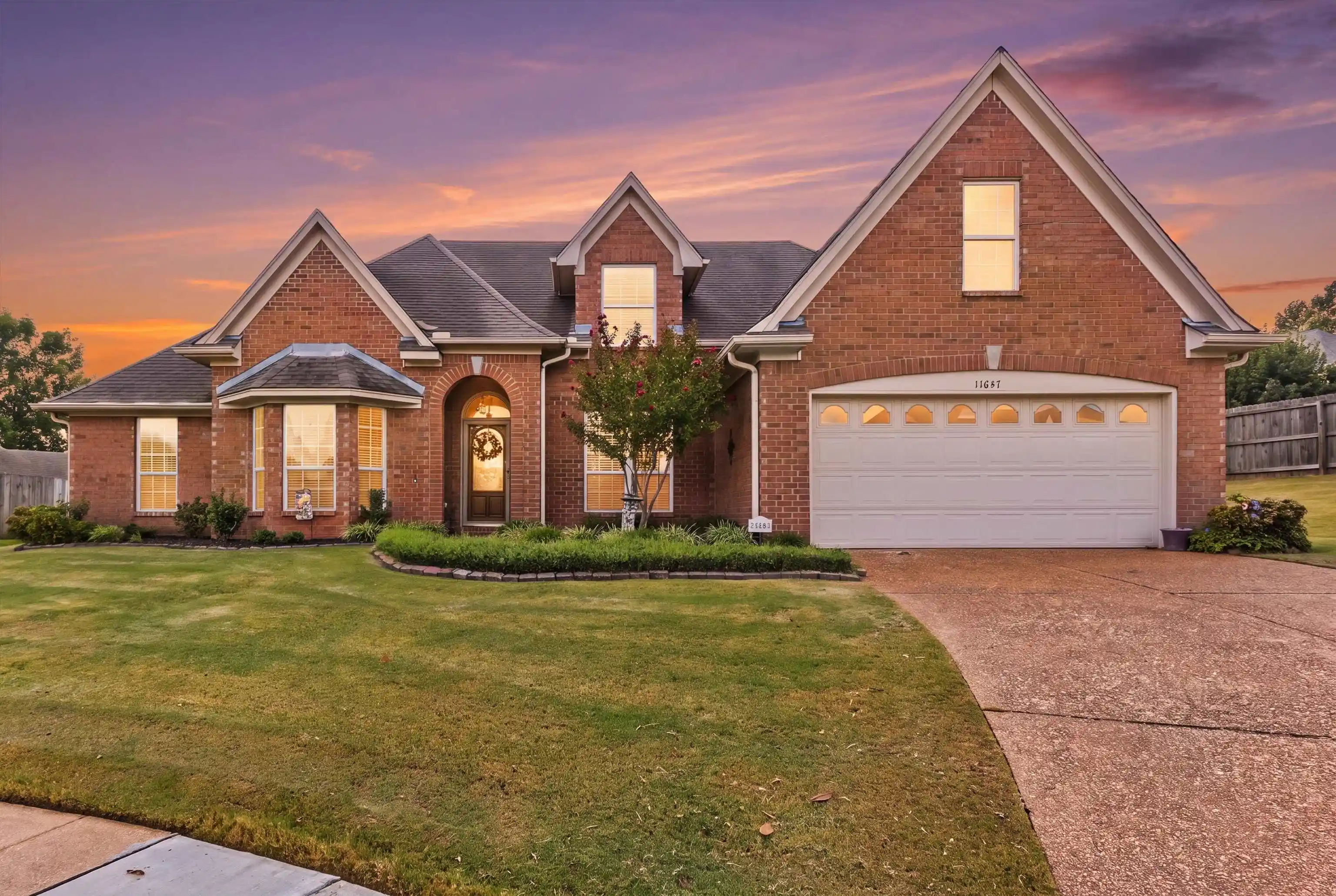 Photo 1 of Single family home for sale at 11647 Summer Meadows Cv, Arlington, TN 38002 | MLS# 10230655 | Listing updated on 2026-09-18