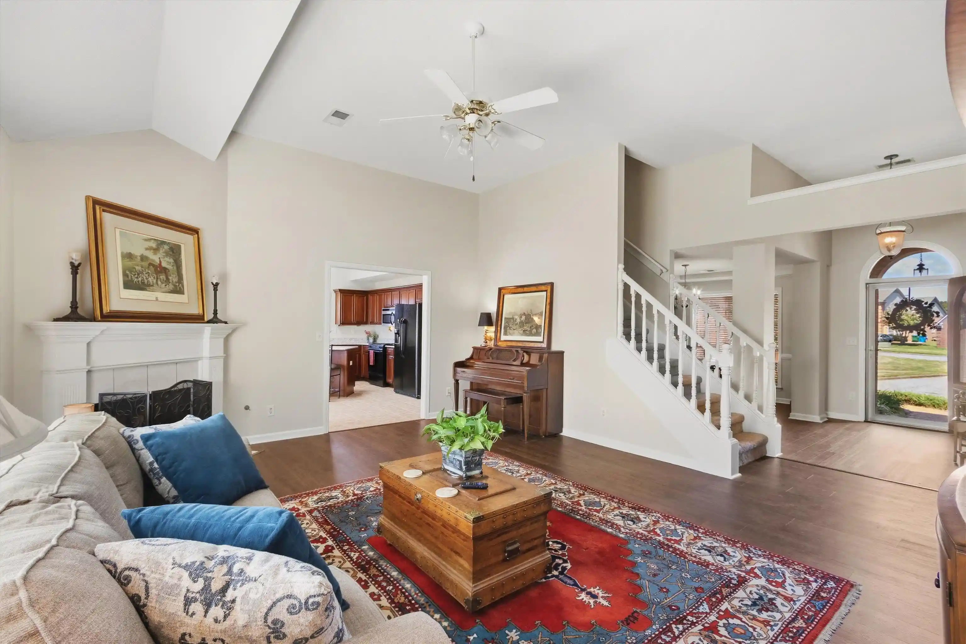 Photo 3 of Single family home for sale at 11647 Summer Meadows Cv, Arlington, TN 38002 | MLS# 10230655 | Listing updated on 2026-09-18