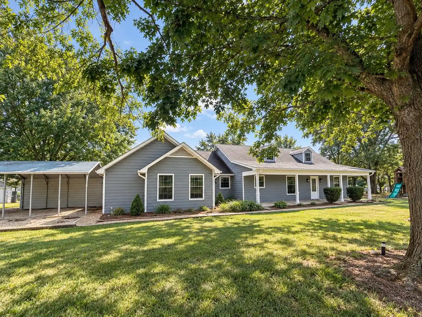 Photo 1 of Single family home for sale at 3771 W Union Rd, Millington, TN 38053 | MLS# 10230656 | Listing updated on 2026-09-22
