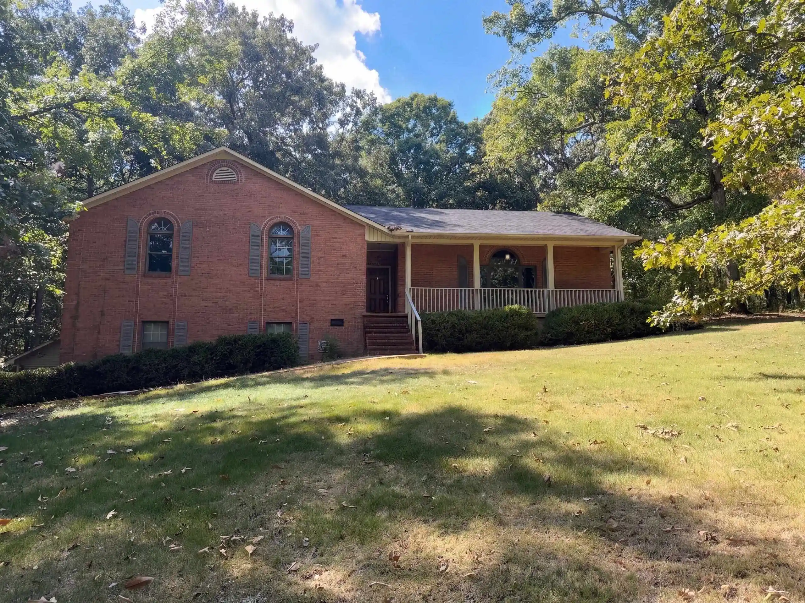 Photo 1 of Sale Pending at 675 Jenny Rd, Selmer, TN 38375 | MLS# 10230663 | Listing updated on 2026-10-08