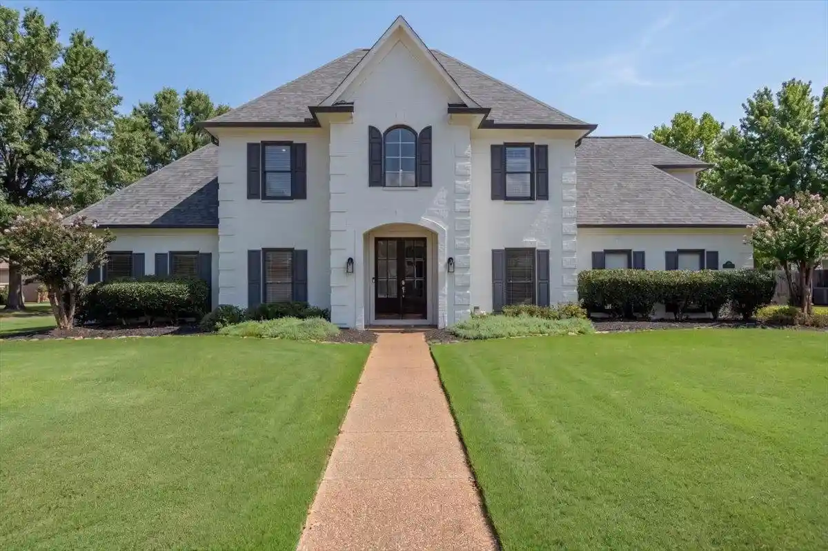 Photo 1 of Single family home for sale at 2056 Dogwood Garden Dr, Germantown, TN 38139 | MLS# 10230664 | Listing updated on 2026-09-18