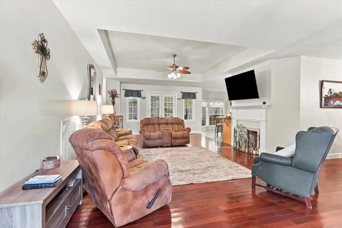 Photo 2 of Single family home for sale at 265 Welcome Ussery Dr, Saulsbury, TN 38067 | MLS# 10230667 | Listing updated on 2026-09-18