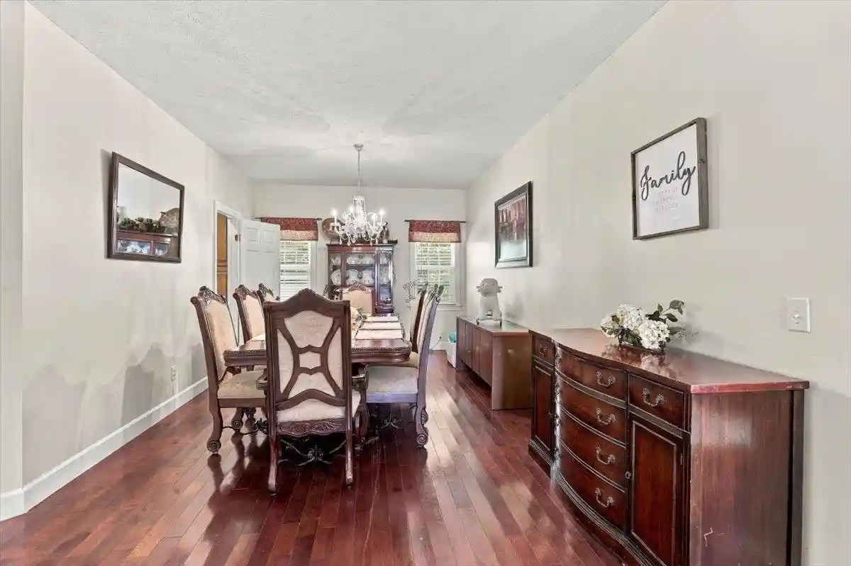 Photo 3 of Single family home for sale at 265 Welcome Ussery Dr, Saulsbury, TN 38067 | MLS# 10230667 | Listing updated on 2026-09-18