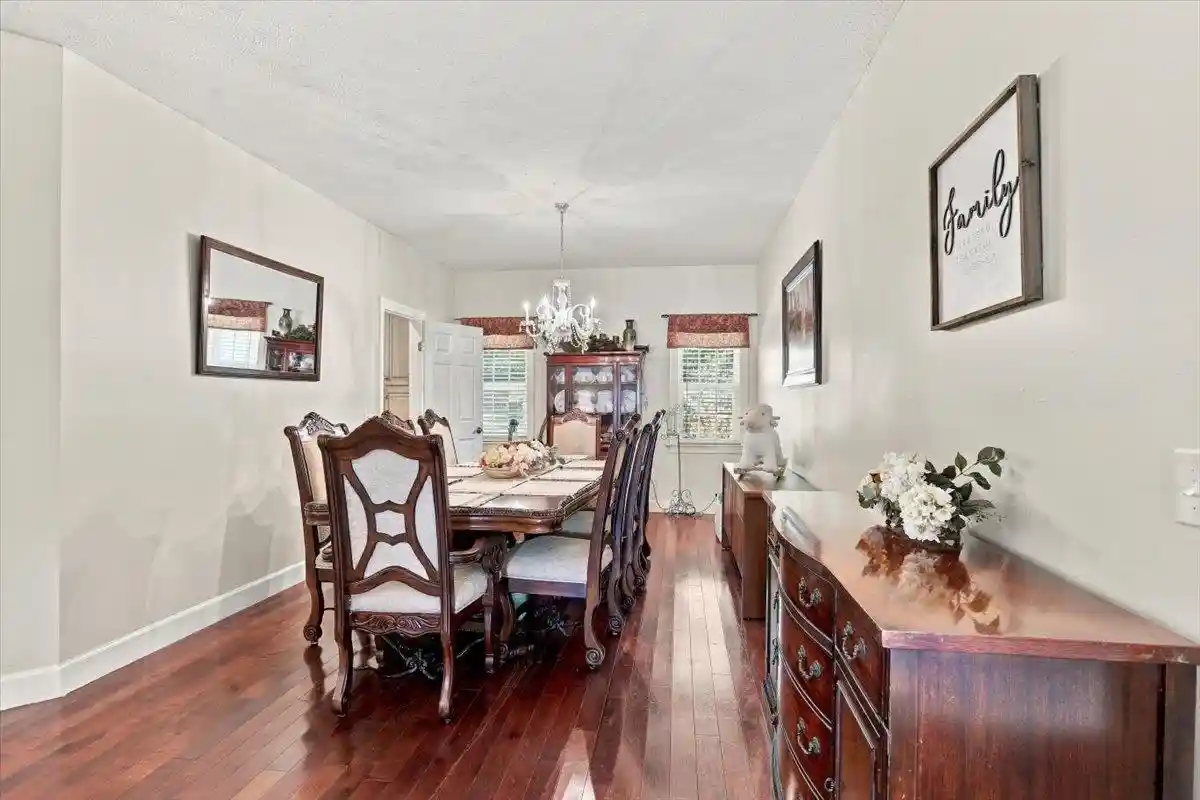 Photo 3 of Single family home for sale at 265 Welcome Ussery Dr, Saulsbury, TN 38067 | MLS# 10230667 | Listing updated on 2026-09-18