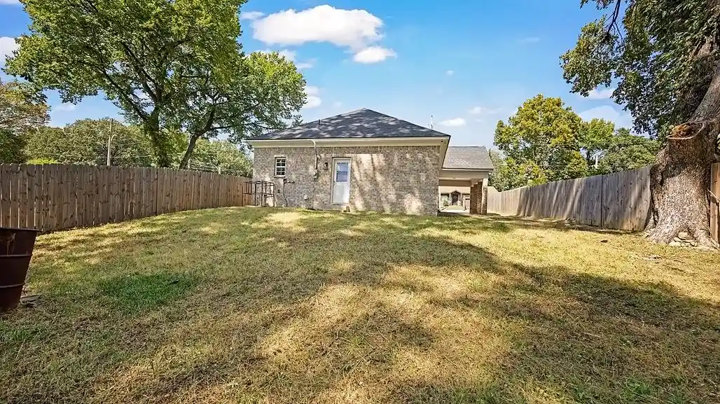 Photo 3 of Single family home for sale at 1551 Cane Rd, Memphis, TN 38106 | MLS# 10230669 | Listing updated on 2026-10-06