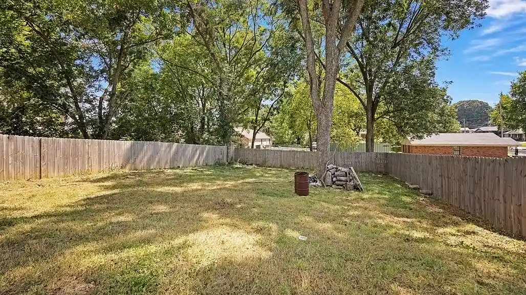 Photo 4 of Single family home for sale at 1551 Cane Rd, Memphis, TN 38106 | MLS# 10230669 | Listing updated on 2026-10-06