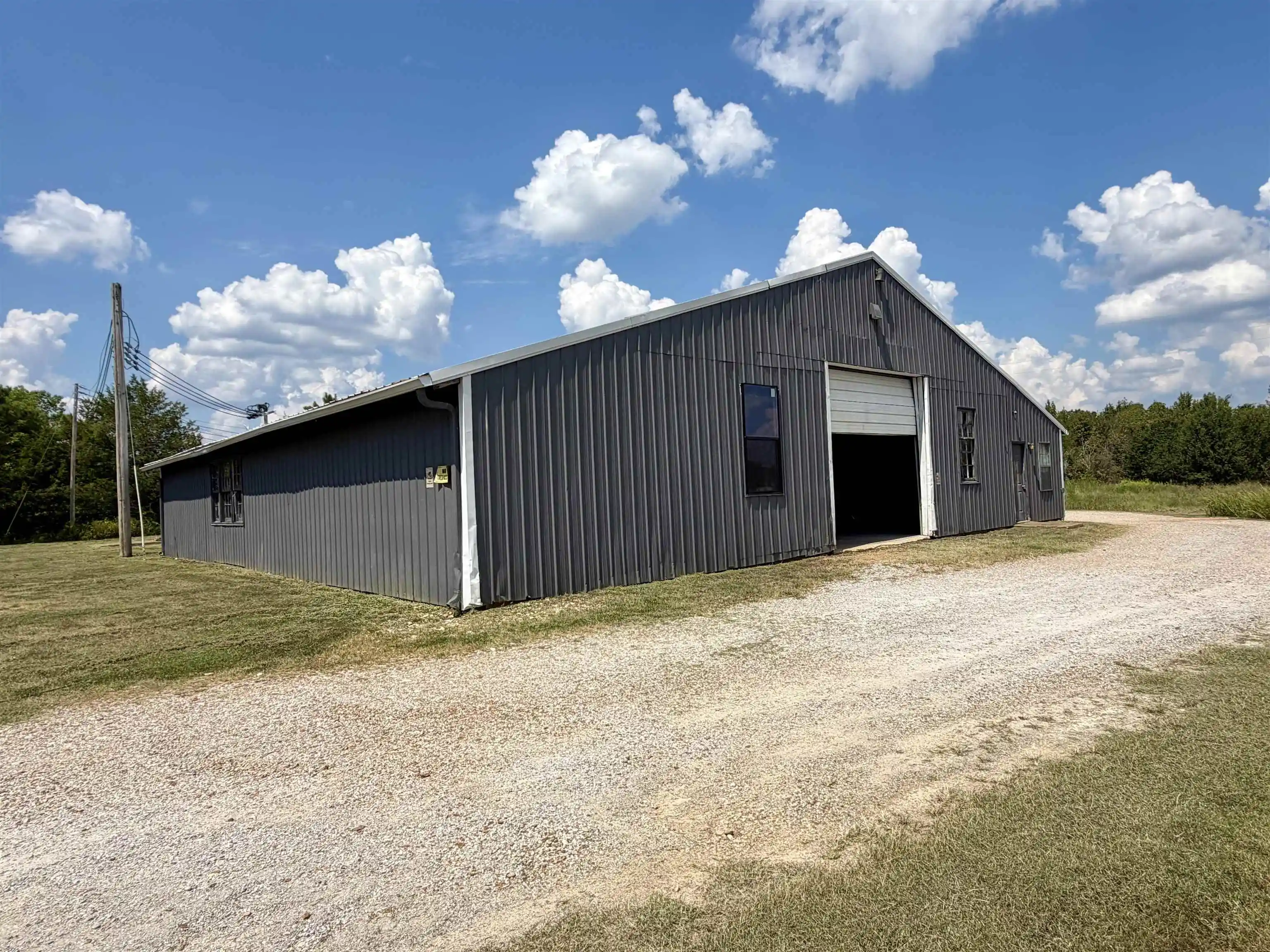 Photo 1 of Land for sale at 364 Ridge Rd, Guys, TN 38339 | MLS# 10230677 | Listing updated on 2026-09-18