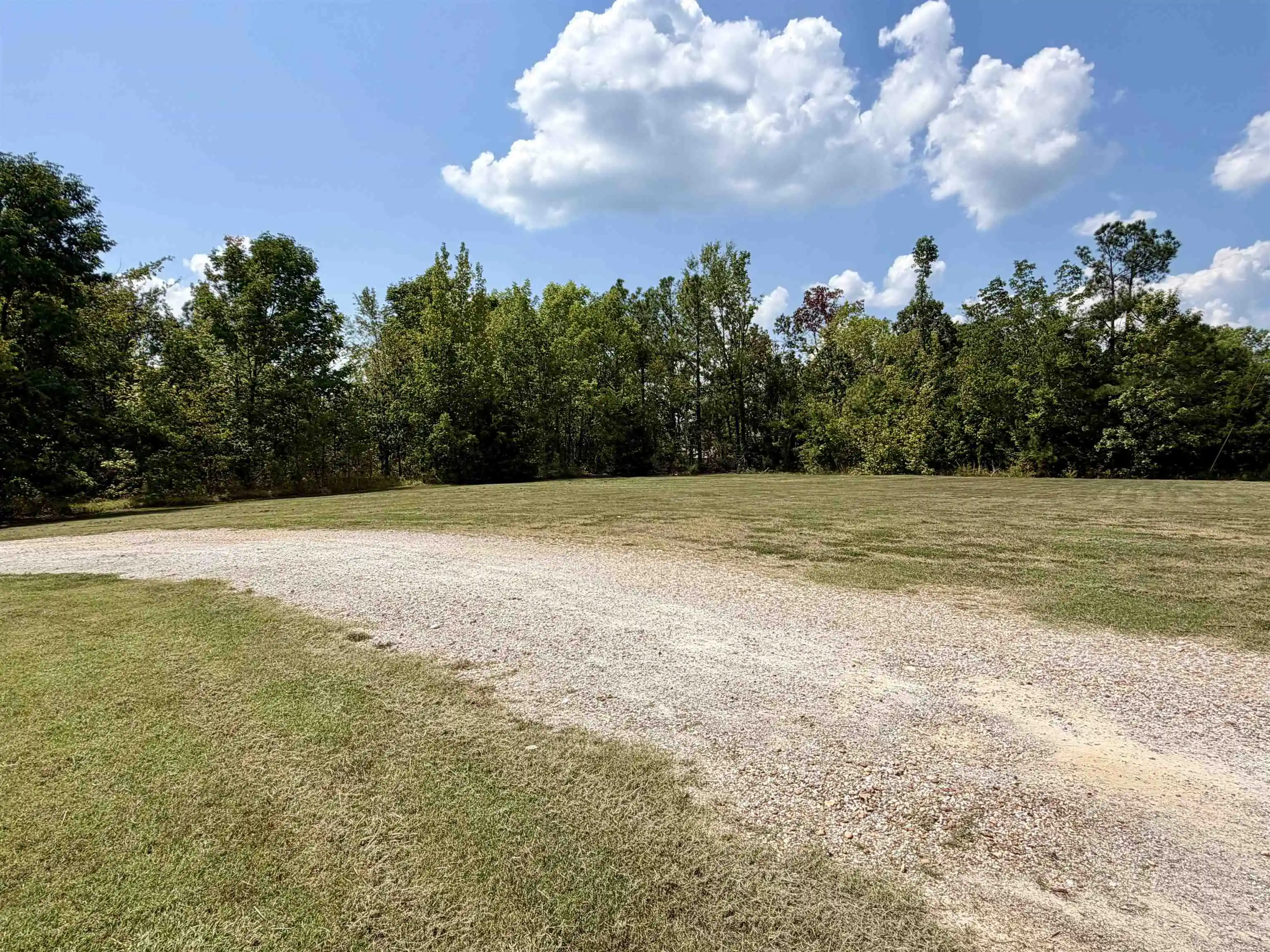 Photo 3 of Land for sale at 364 Ridge Rd, Guys, TN 38339 | MLS# 10230677 | Listing updated on 2026-09-18