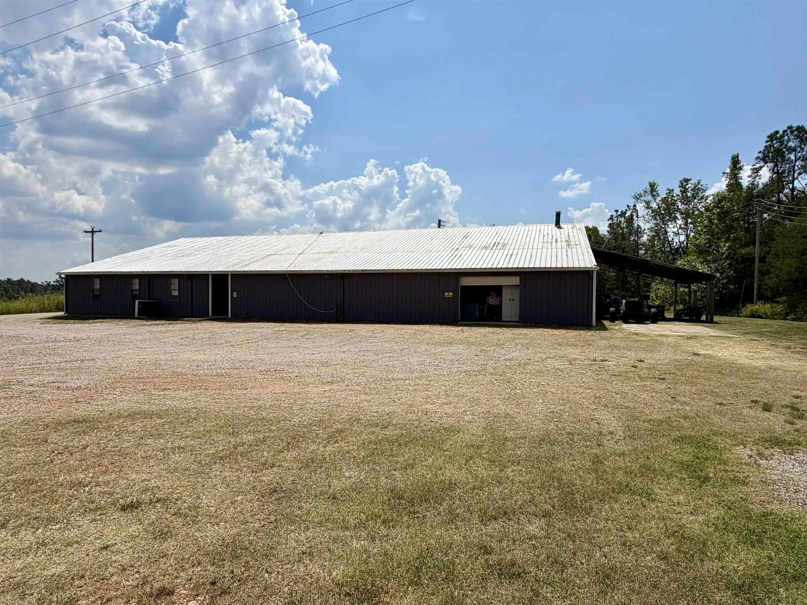 Photo 4 of Land for sale at 364 Ridge Rd, Guys, TN 38339 | MLS# 10230677 | Listing updated on 2026-09-18