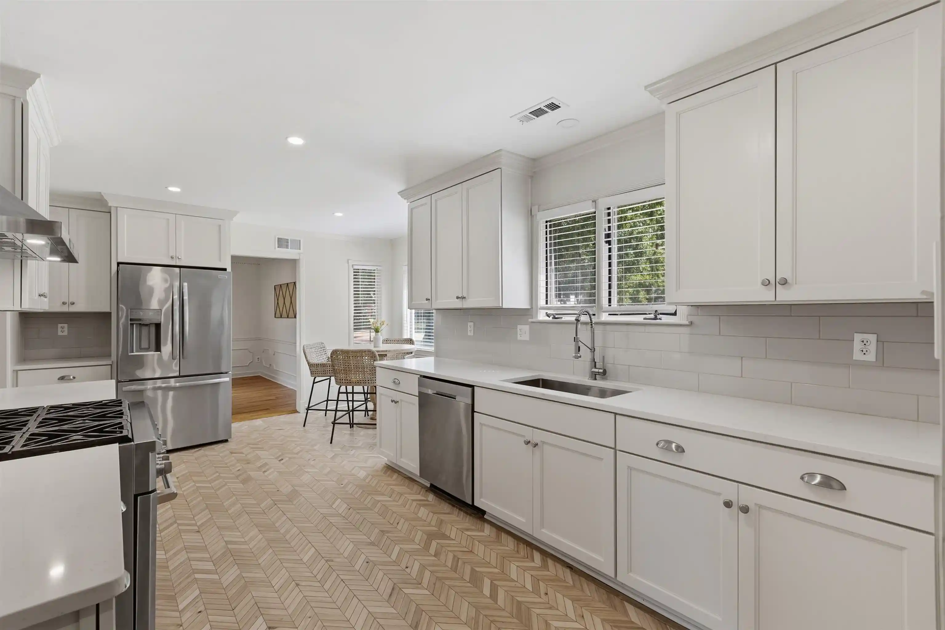 Photo 2 of Single family home for sale at 2575 Overlook Dr, Germantown, TN 38138 | MLS# 10230679 | Listing updated on 2026-09-18