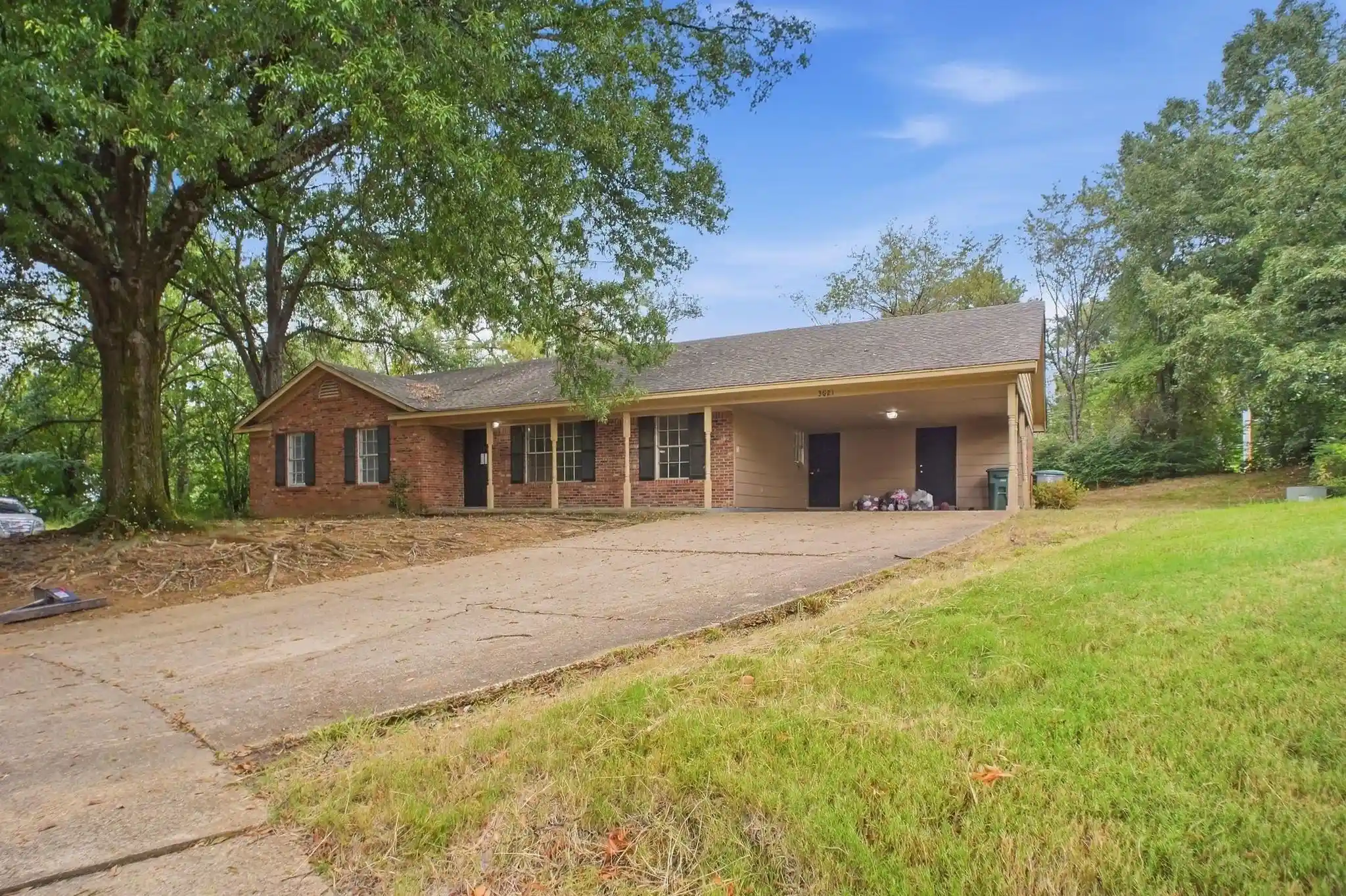 Photo 1 of Sale Pending at 3621 Tulip Tree Cv, Memphis, TN 38115 | MLS# 10230681 | Listing updated on 2026-09-25
