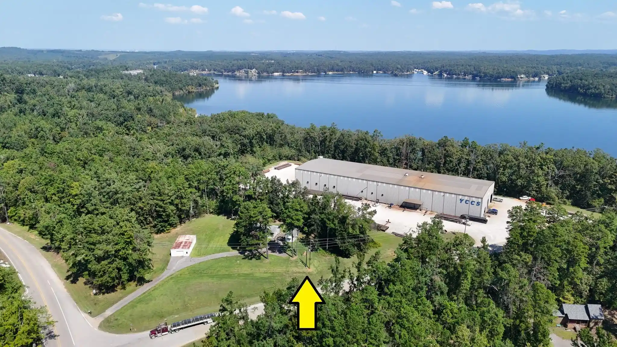 Photo 2 of Land for sale at Cr 370 Rd, Iuka, MS 38852 | MLS# 10230697 | Listing updated on 2026-09-18