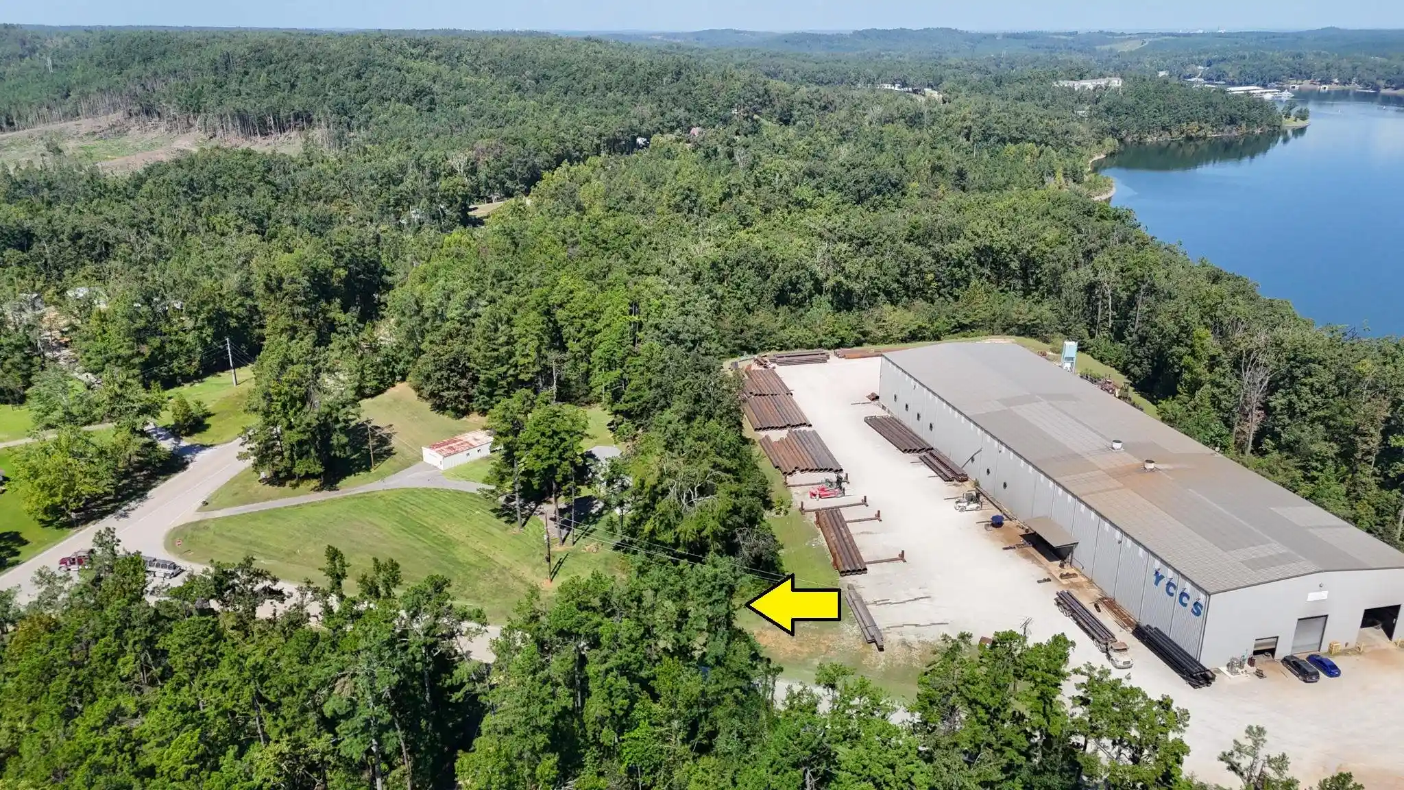 Photo 3 of Land for sale at Cr 370 Rd, Iuka, MS 38852 | MLS# 10230697 | Listing updated on 2026-09-18