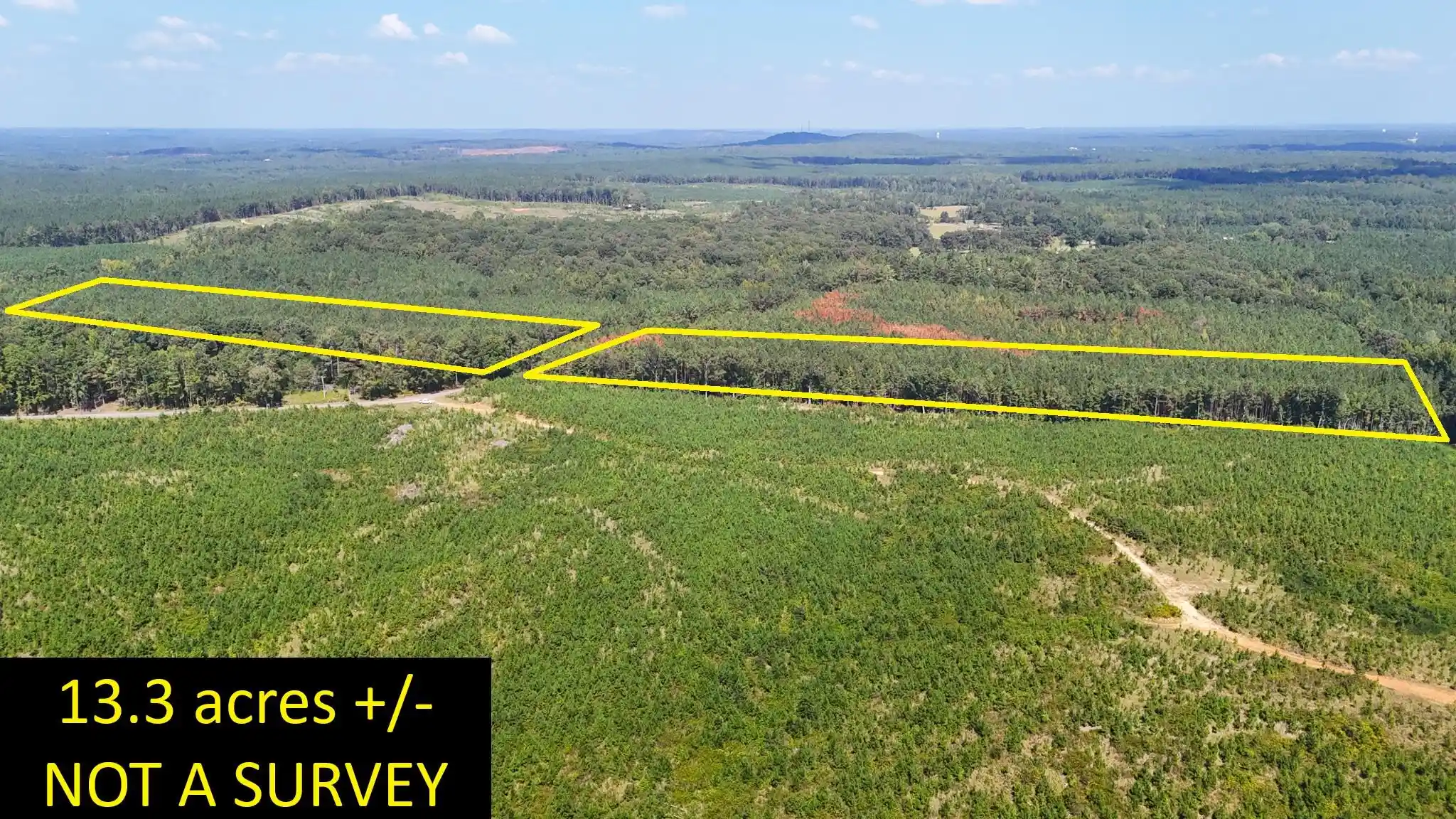 Photo 1 of Land for sale at Cr 179 Rd, Iuka, MS 38852 | MLS# 10230698 | Listing updated on 2026-09-18