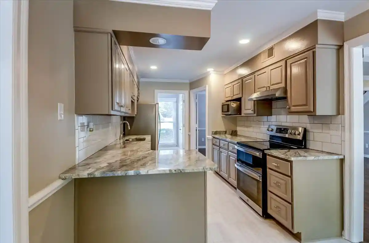Photo 4 of Single family home for sale at 2910 Belgrave Dr, Germantown, TN 38138 | MLS# 10230702 | Listing updated on 2026-09-18
