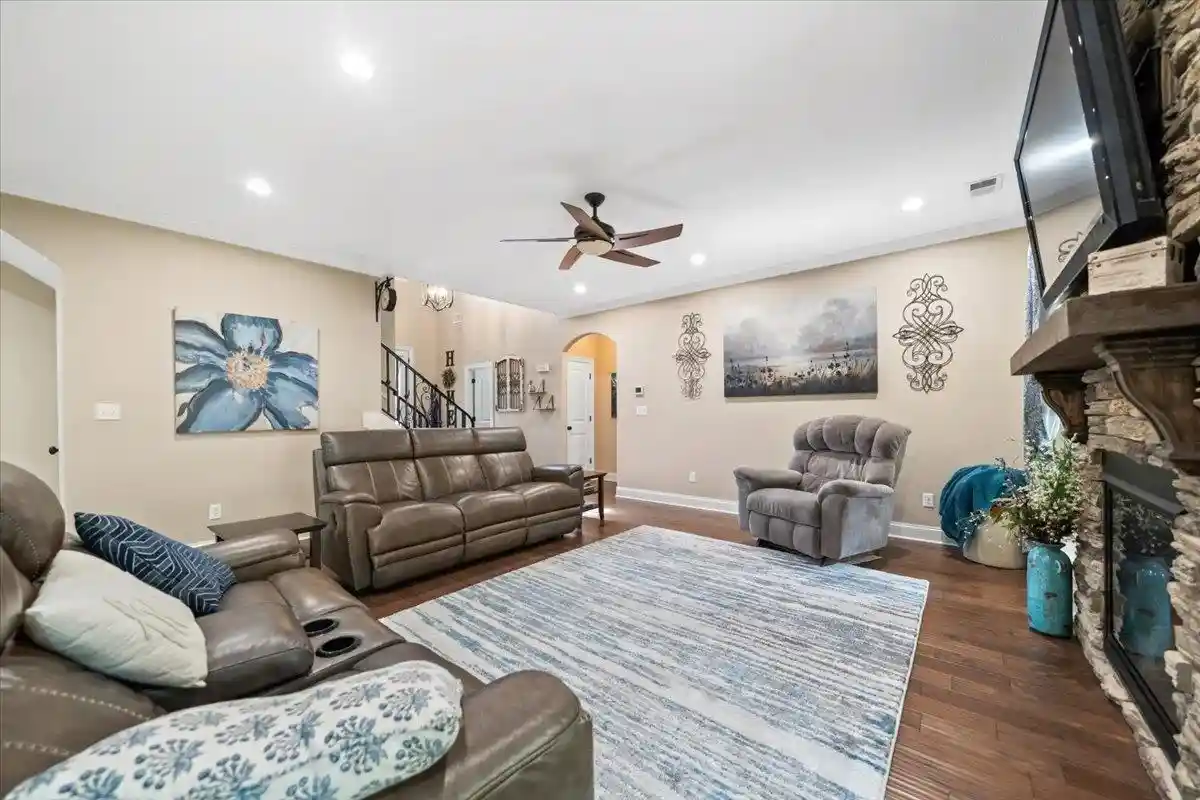 Photo 2 of Sale Pending at 516 Faith Rd, Millington, TN 38053 | MLS# 10230703 | Listing updated on 2026-09-28