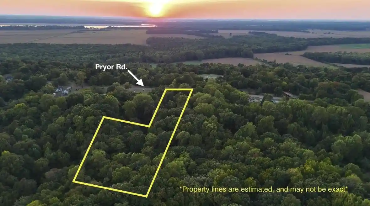 Photo 2 of Land for sale at 0 Pryor Rd, Drummonds, TN 38023 | MLS# 10230705 | Listing updated on 2026-09-18