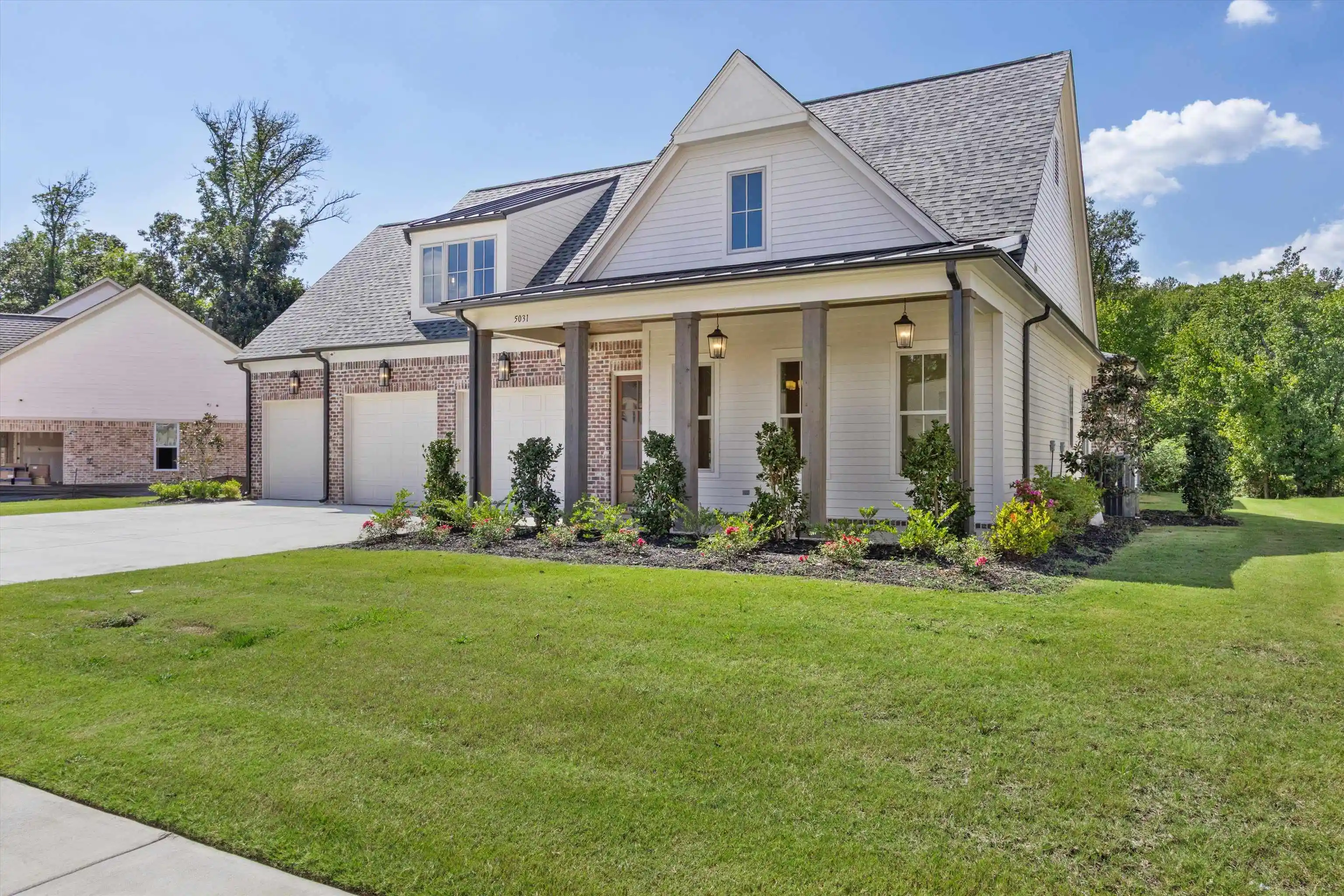 Photo 1 of Sale Pending at 5031 Porch Rock Cv, Arlington, TN 38002 | MLS# 10230712 | Listing updated on 2026-09-23