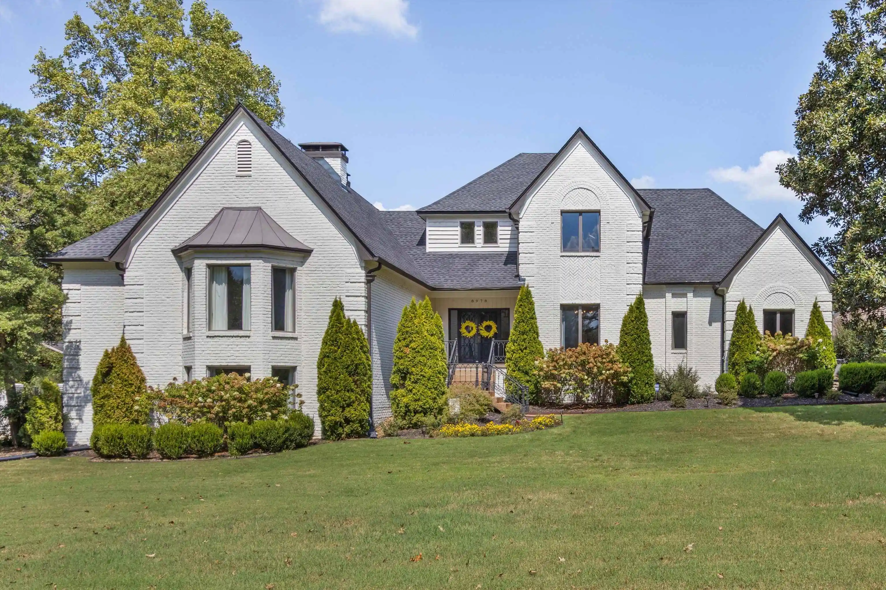 Photo 1 of Mansion for sale at 8978 Jenna Rd, Germantown, TN 38138 | MLS# 10230715 | Listing updated on 2026-10-07