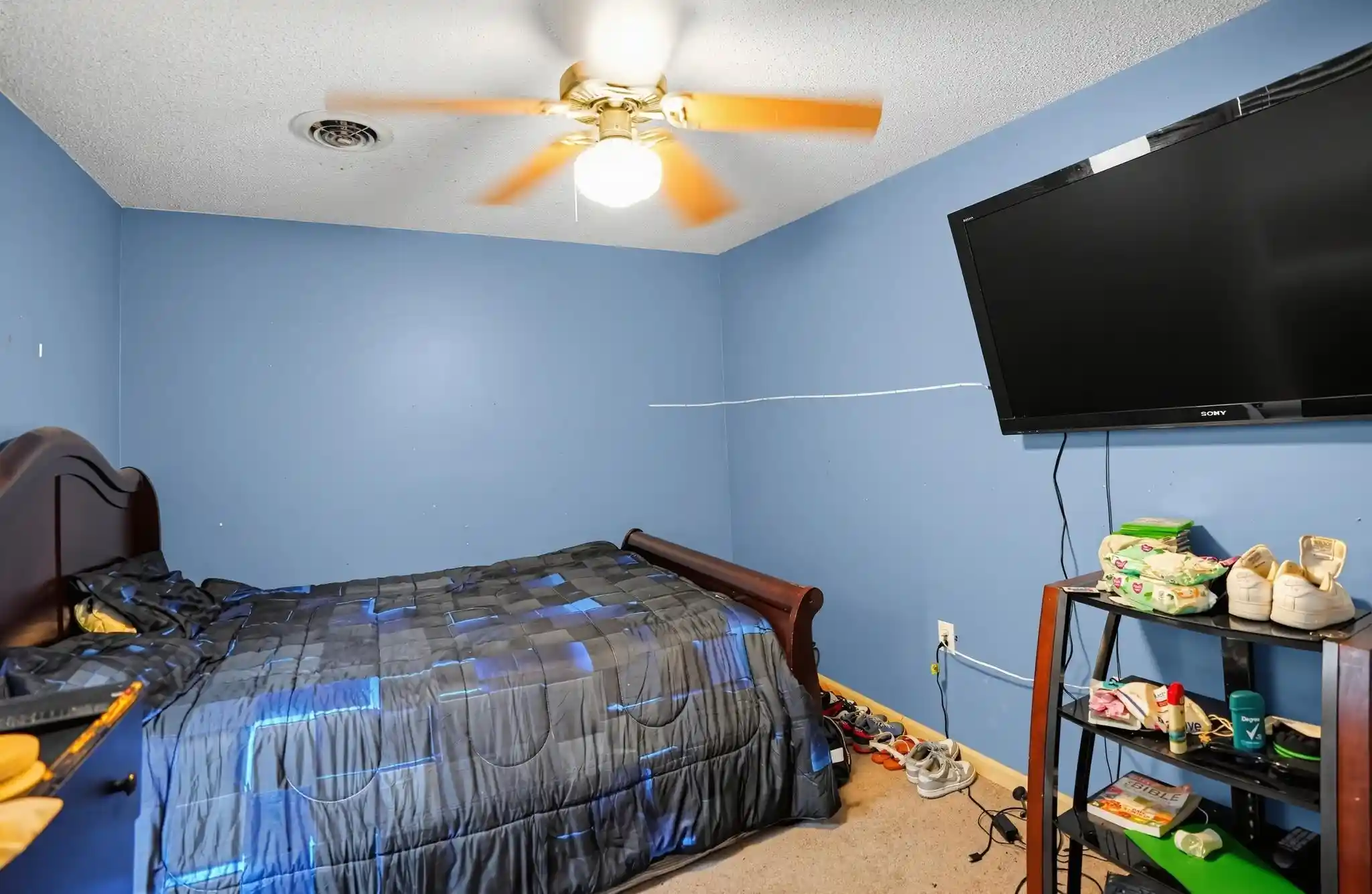 Photo 2 of Single family home for sale at 157 Quail Crk Dr, Covington, TN 38019 | MLS# 10230720 | Listing updated on 2026-09-18