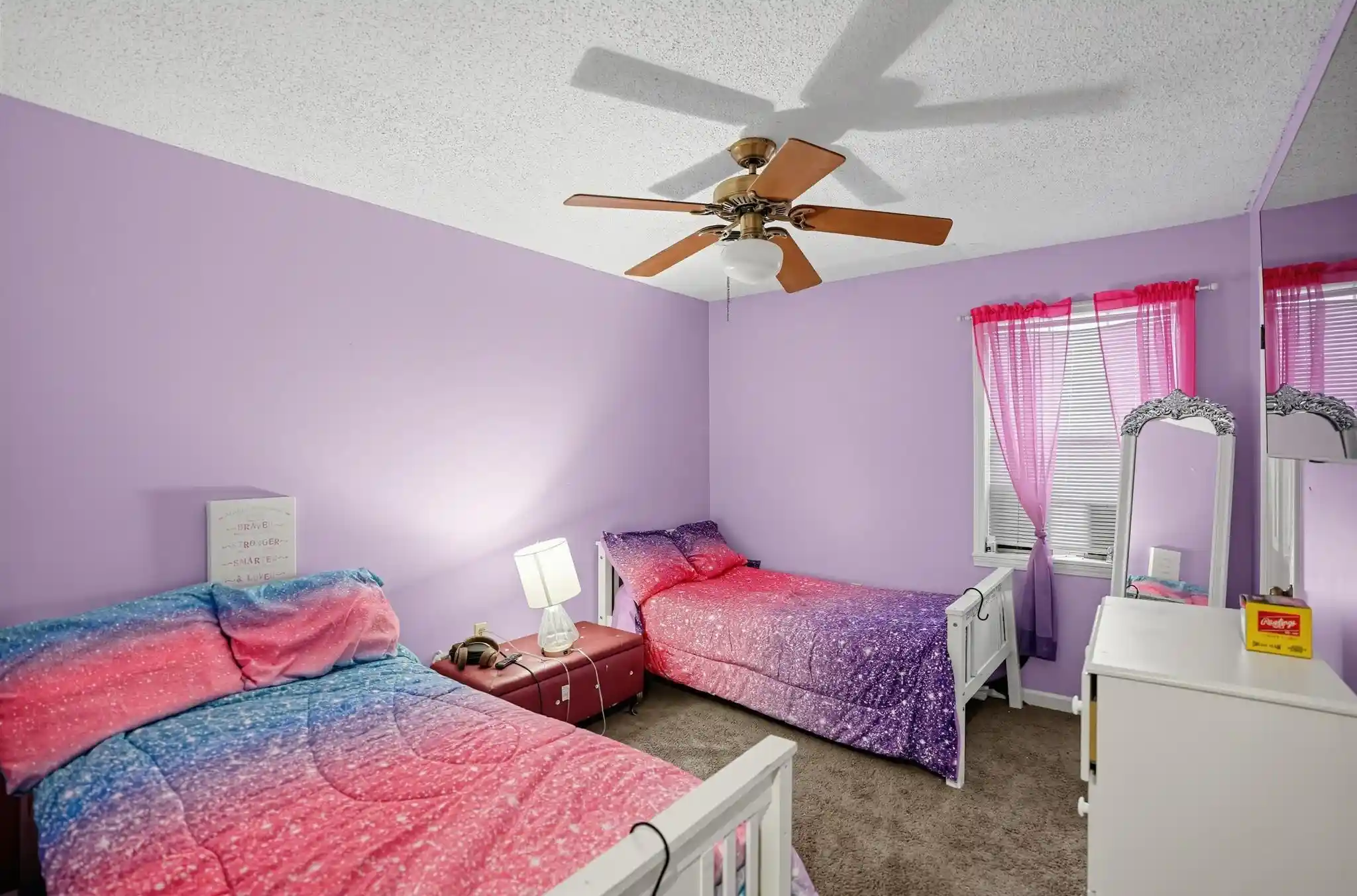 Photo 3 of Single family home for sale at 157 Quail Crk Dr, Covington, TN 38019 | MLS# 10230720 | Listing updated on 2026-09-18