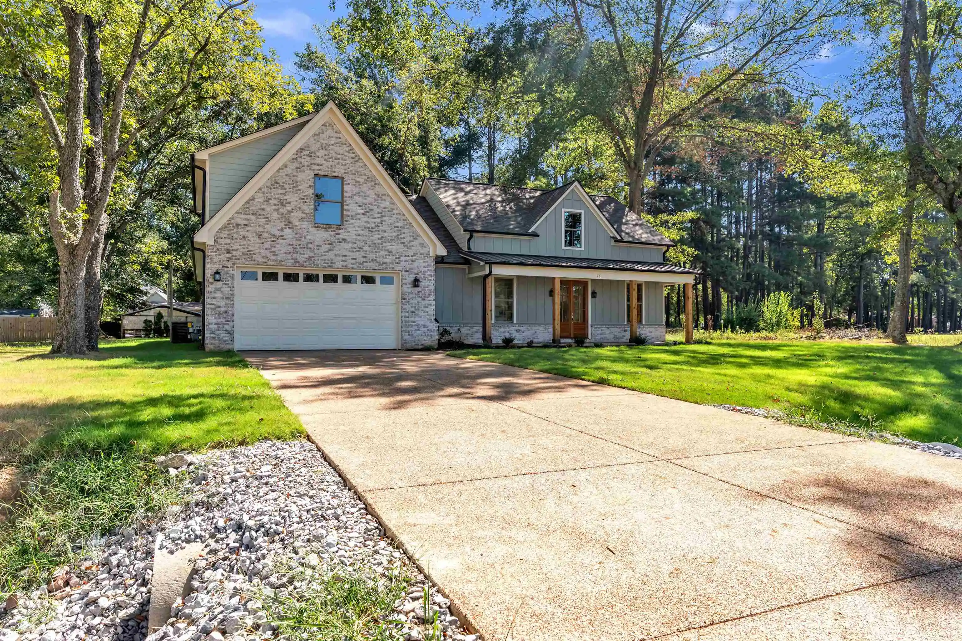 Photo 1 of Single family home for sale at 70 West St, Rossville, TN 38066 | MLS# 10230728 | Listing updated on 2026-09-18