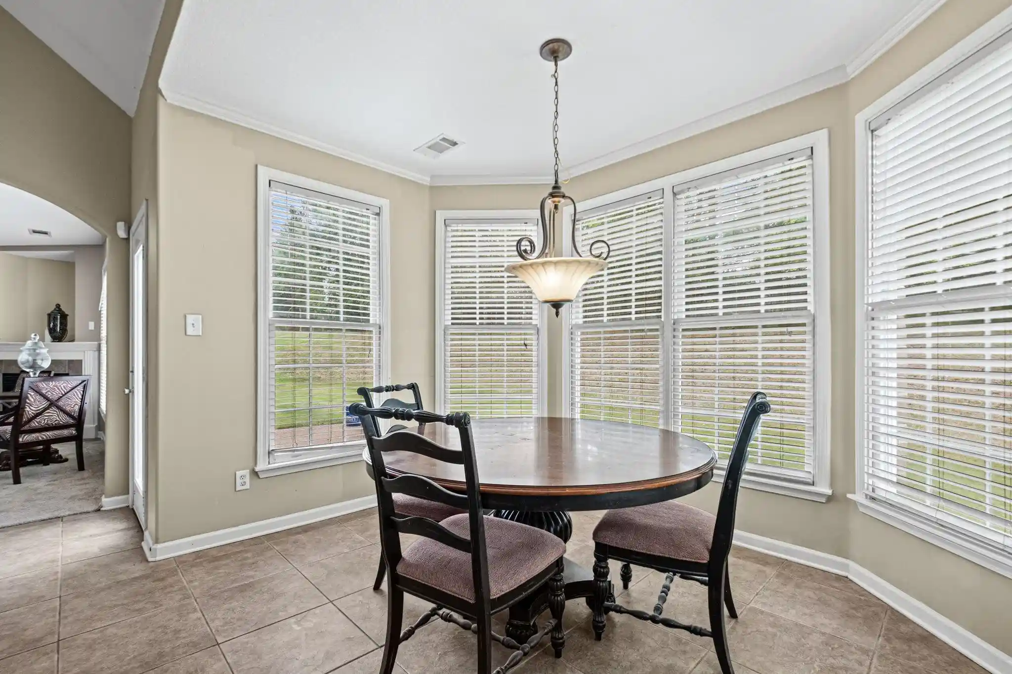 Photo 3 of Single family home for sale at 10505 Pisgah Forest Ln, Cordova, TN 38016 | MLS# 10230735 | Listing updated on 2026-09-18