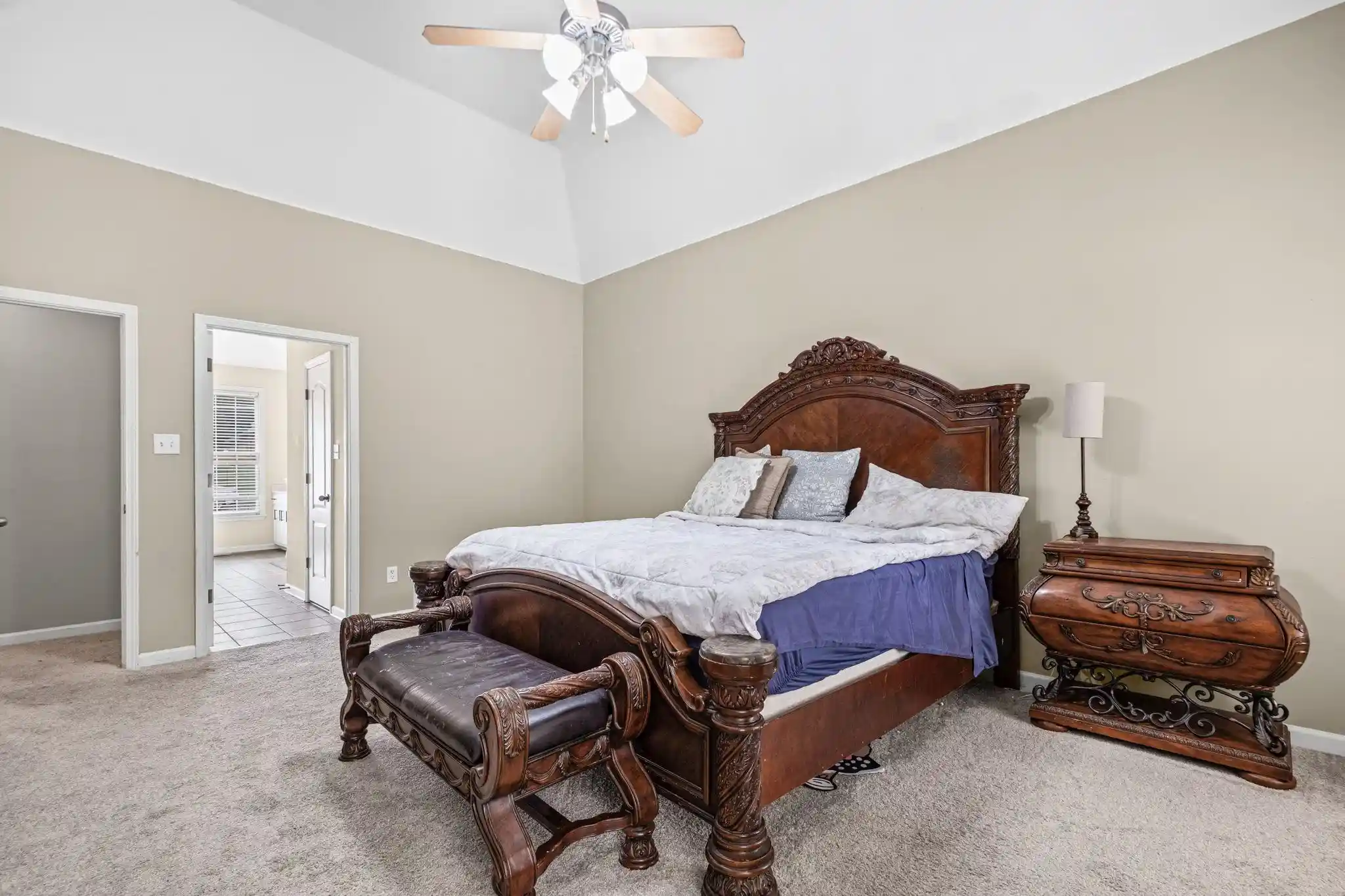 Photo 4 of Single family home for sale at 10505 Pisgah Forest Ln, Cordova, TN 38016 | MLS# 10230735 | Listing updated on 2026-09-18