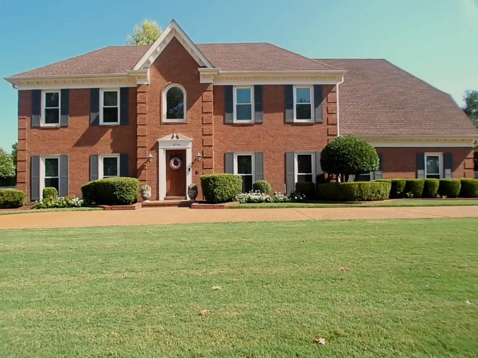 Photo 1 of Single family home for sale at 8746 Poplar Pike Dr, Germantown, TN 38138 | MLS# 10230737 | Listing updated on 2026-09-18