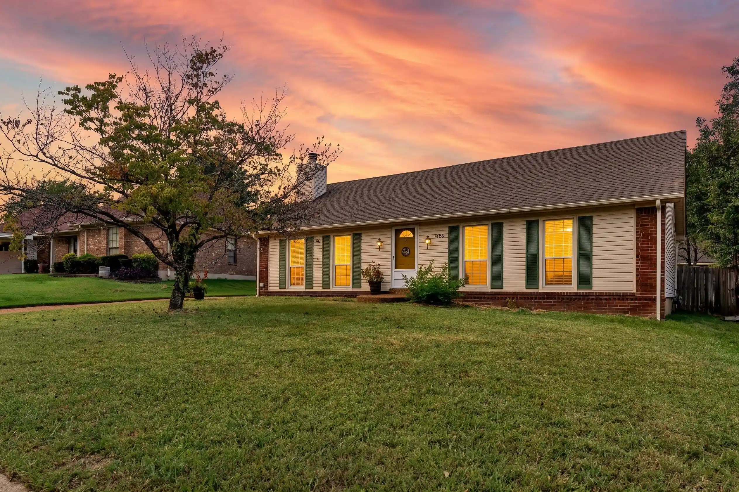 Photo 1 of Single family home for sale at 6556 Stockport Cv, Memphis, TN 38141 | MLS# 10230738 | Listing updated on 2026-10-03