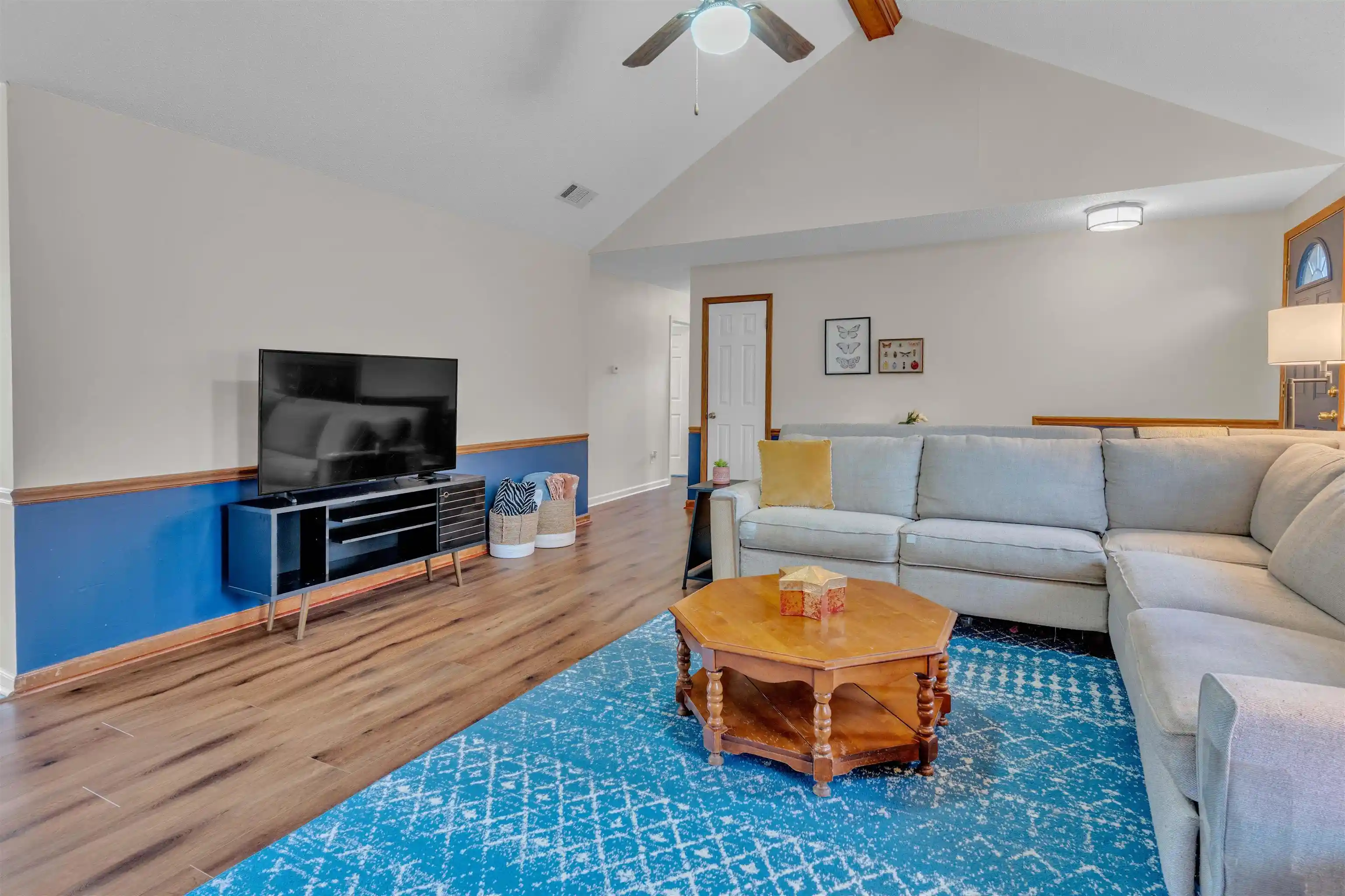 Photo 2 of Single family home for sale at 6556 Stockport Cv, Memphis, TN 38141 | MLS# 10230738 | Listing updated on 2026-10-03