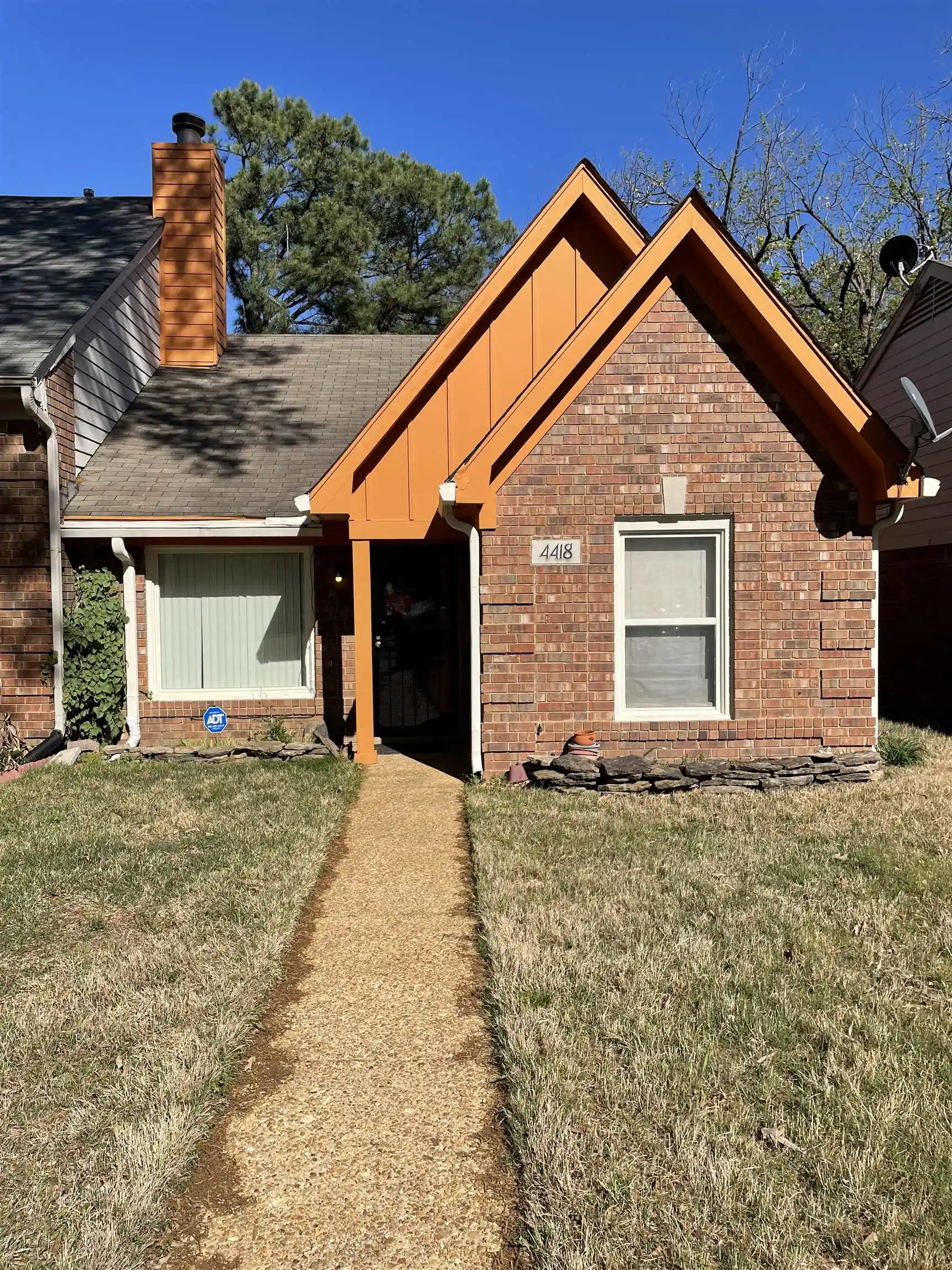 Photo 1 of Townhouse for sale at 4418 Misty Morning Dr, Memphis, TN 38141 | MLS# 10230739 | Listing updated on 2026-09-19