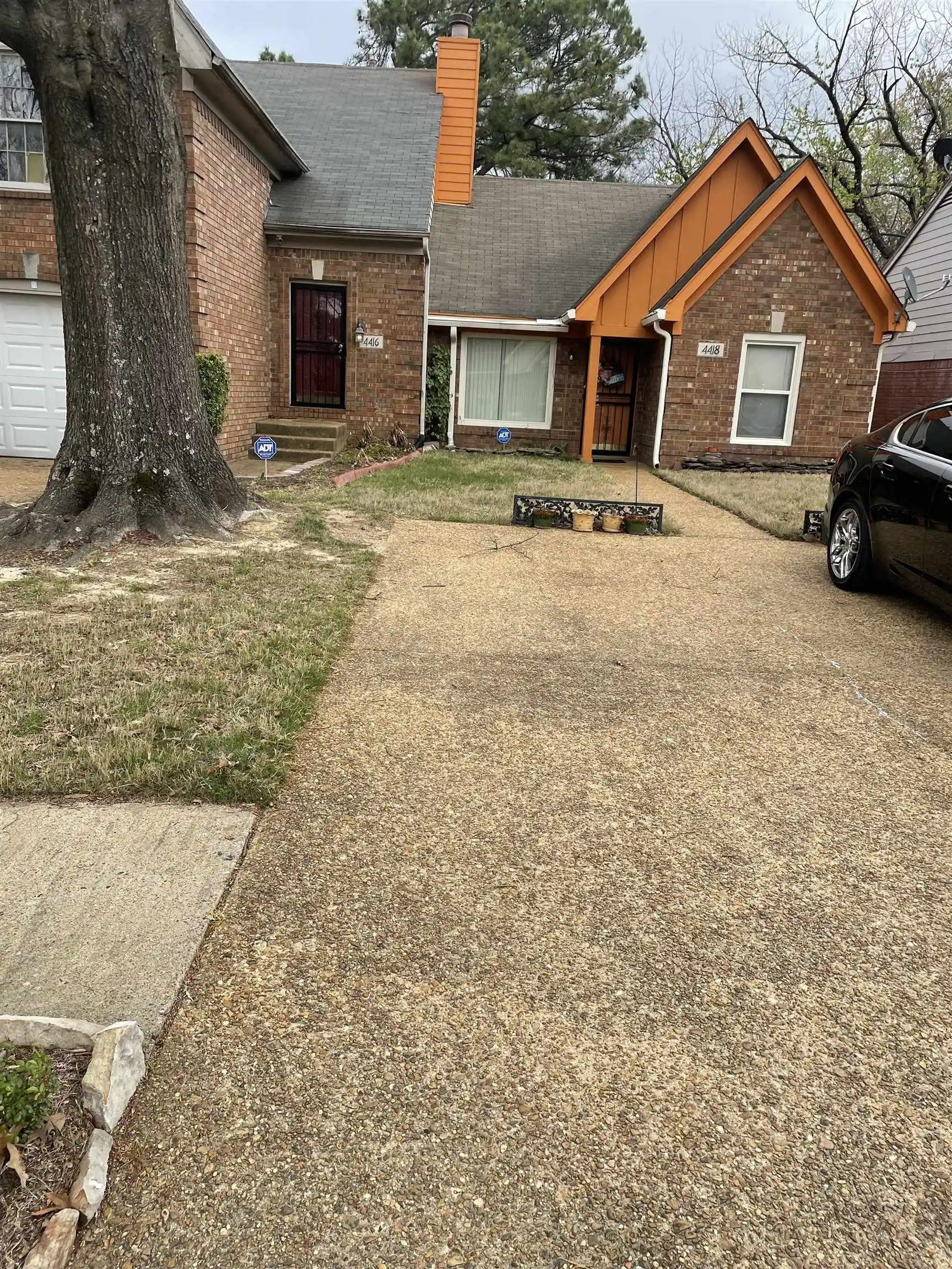 Photo 4 of Townhouse for sale at 4418 Misty Morning Dr, Memphis, TN 38141 | MLS# 10230739 | Listing updated on 2026-09-19