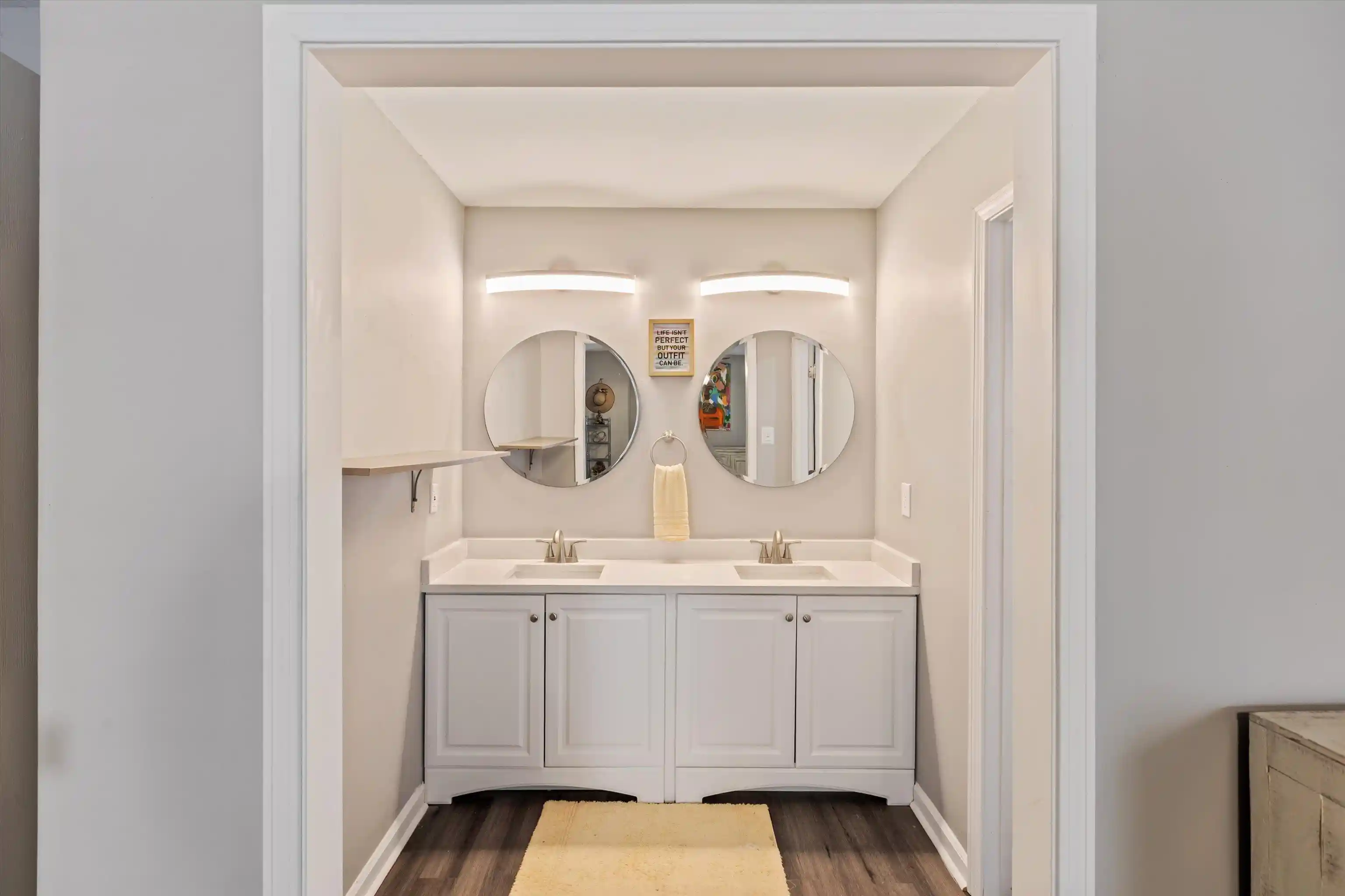 Photo 3 of Townhouse for sale at 3585 Bishops Gate Dr, Memphis, TN 38115 | MLS# 10230754 | Listing updated on 2026-09-19