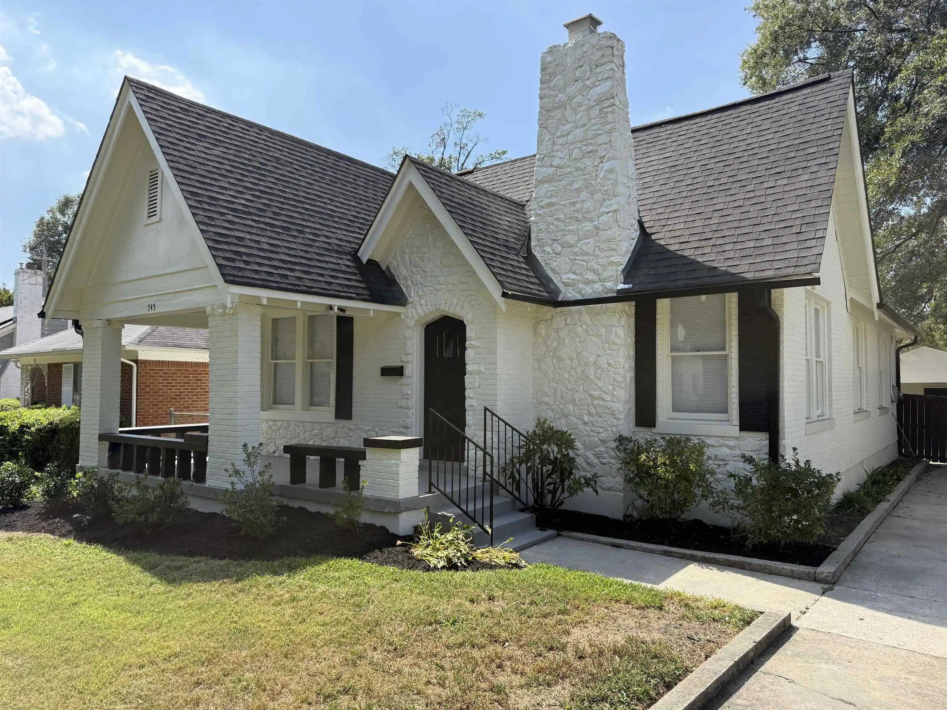 Photo 1 of Single family home for sale at 745 Holly St, Memphis, TN 38112 | MLS# 10230755 | Listing updated on 2026-10-05