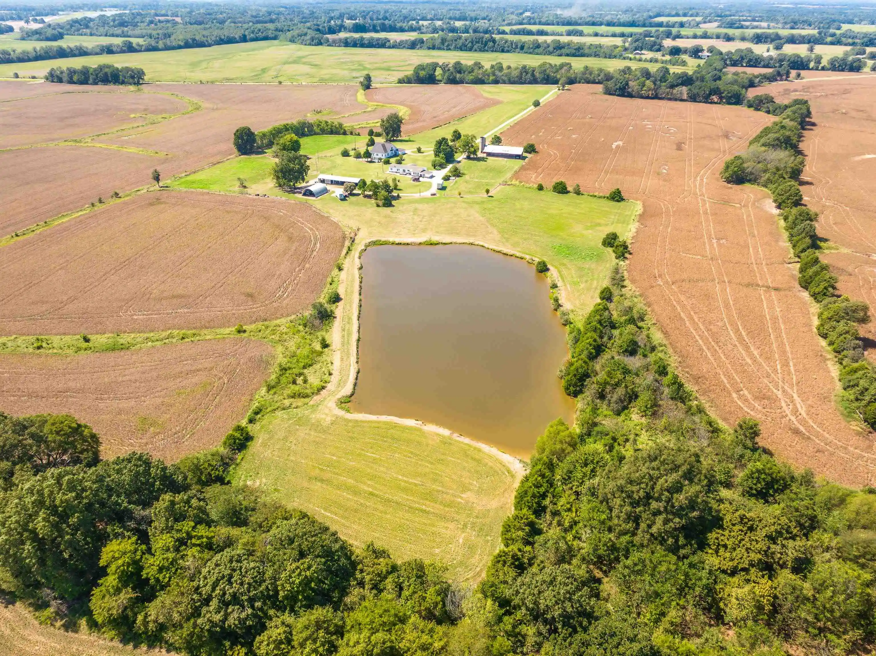 Photo 1 of Sale Pending at 4390 Us 222 Hwy, Mason, TN 38049 | MLS# 10230758 | Listing updated on 2026-09-25
