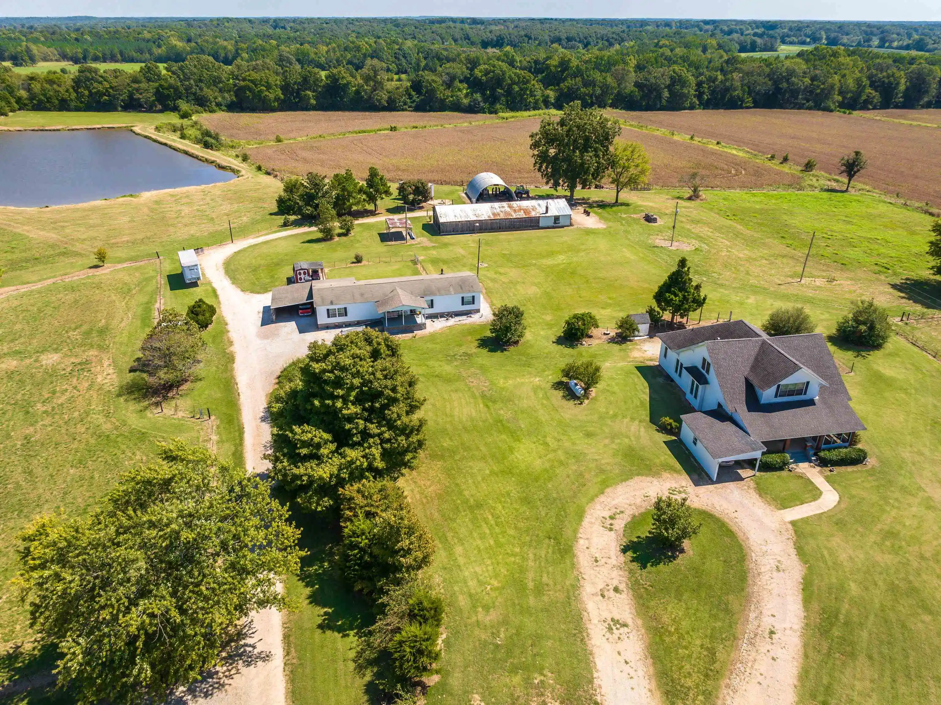 Photo 2 of Sale Pending at 4390 Us 222 Hwy, Mason, TN 38049 | MLS# 10230758 | Listing updated on 2026-09-25