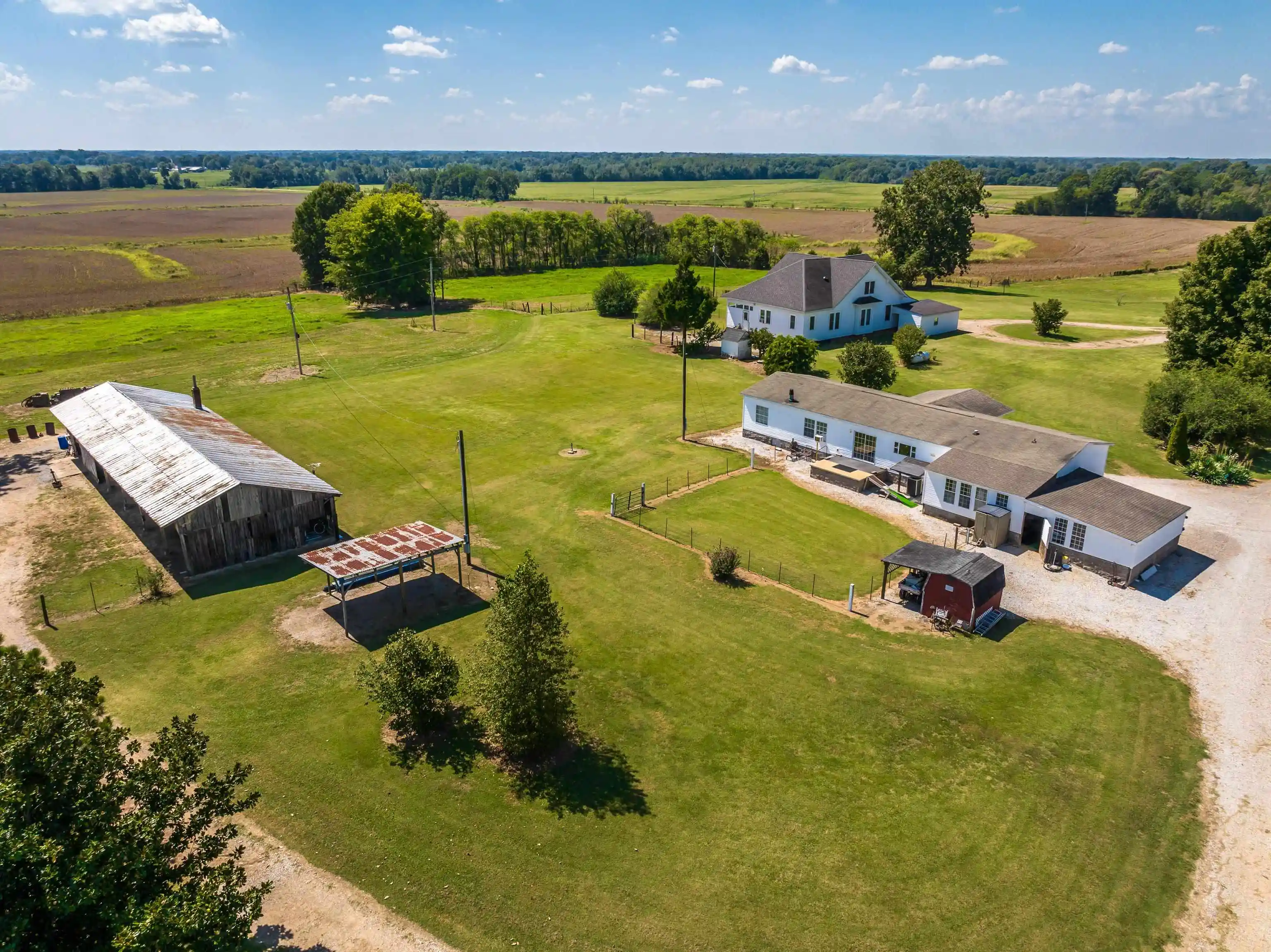 Photo 3 of Sale Pending at 4390 Us 222 Hwy, Mason, TN 38049 | MLS# 10230758 | Listing updated on 2026-09-25