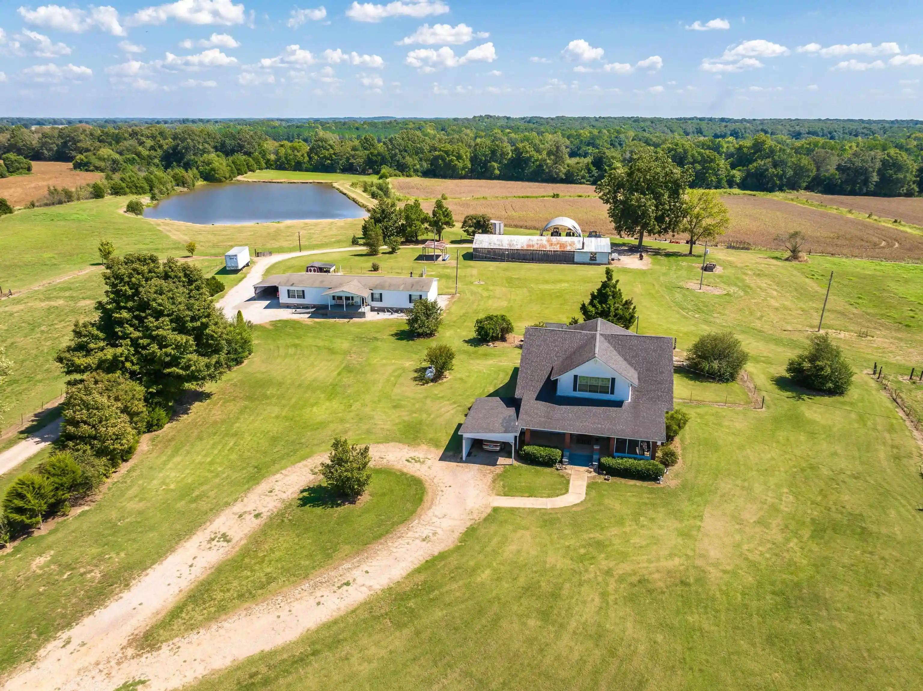 Photo 4 of Sale Pending at 4390 US 222 Hwy, Mason, TN 38049 | MLS# 10230758 | Listing updated on 2026-09-25
