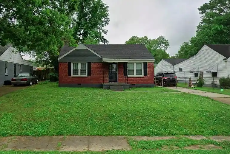 Photo 1 of Single family home for sale at 2933 N Radford Rd, Memphis, TN 38114 | MLS# 10230769 | Listing updated on 2026-09-20