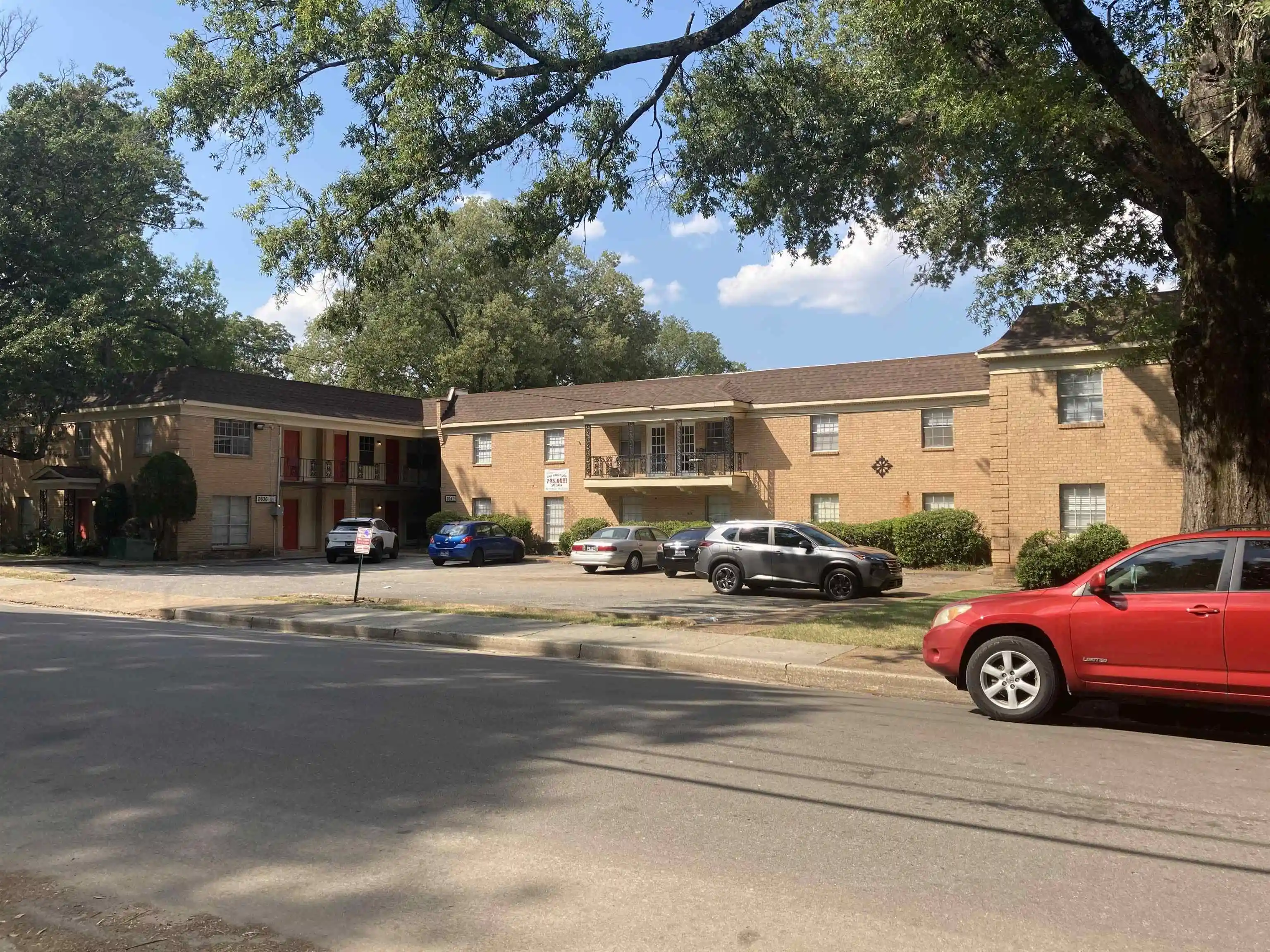Photo 2 of Condo for sale at 3636 Spottswood Ave #3, Memphis, TN 38111 | MLS# 10230770 | Listing updated on 2026-09-20