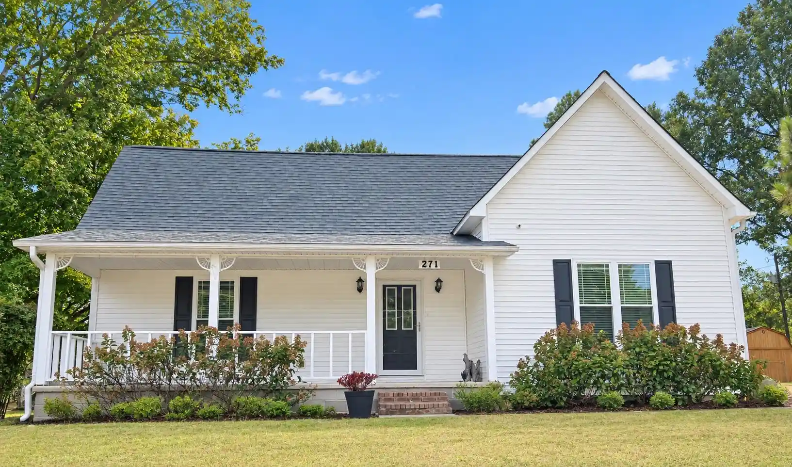 Photo 1 of Sale Pending at 271 E Woodlawn Ave, Brighton, TN 38011 | MLS# 10230774 | Listing updated on 2026-09-29