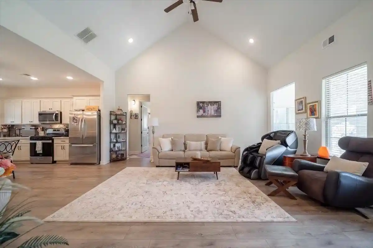 Photo 3 of Condo for sale at 3040 Bedfordshire Cv, Bartlett, TN 38133 | MLS# 10230776 | Listing updated on 2026-10-05